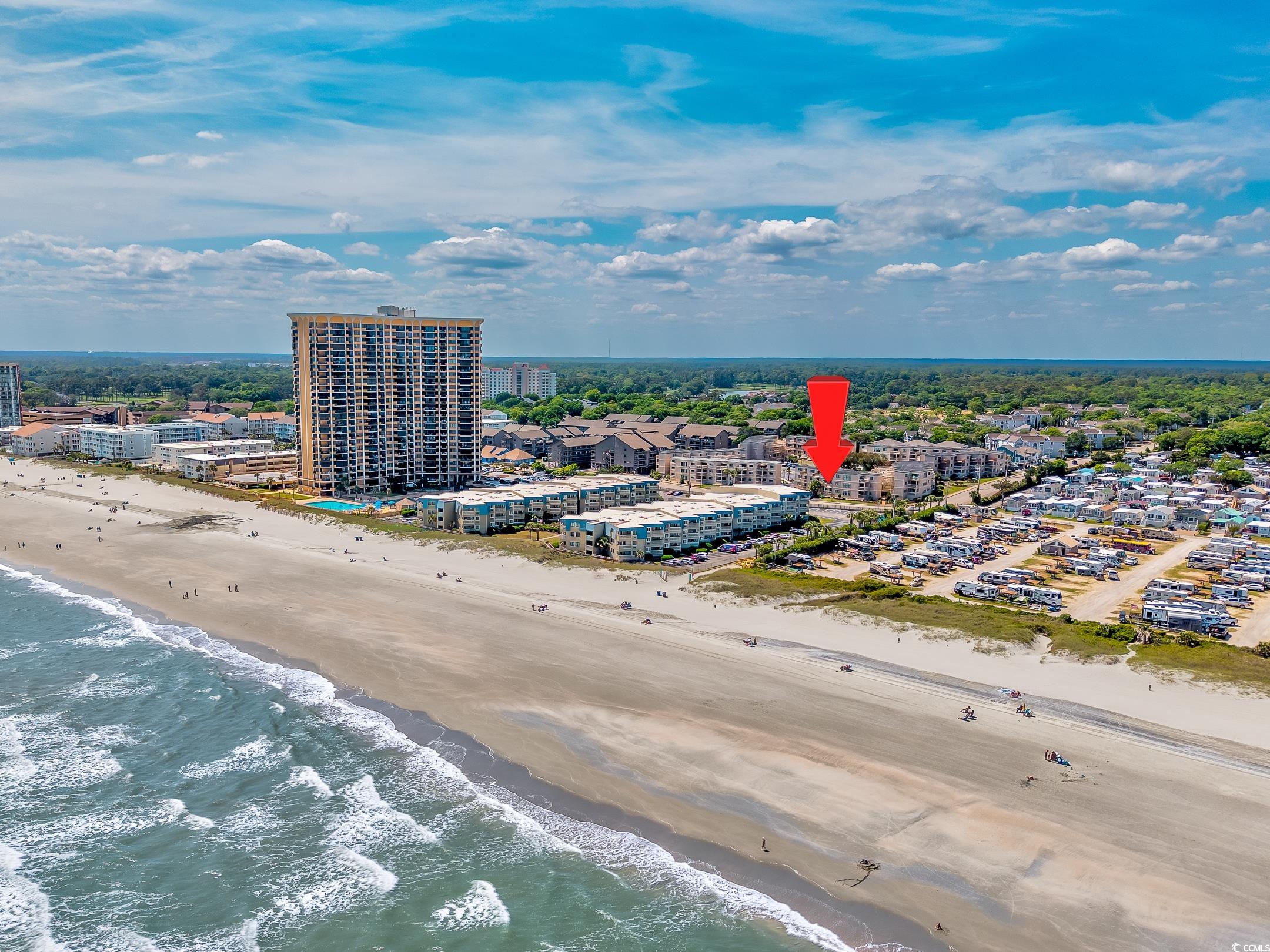 9661 Shore Dr. #B-3, Myrtle Beach, South Carolina image 32