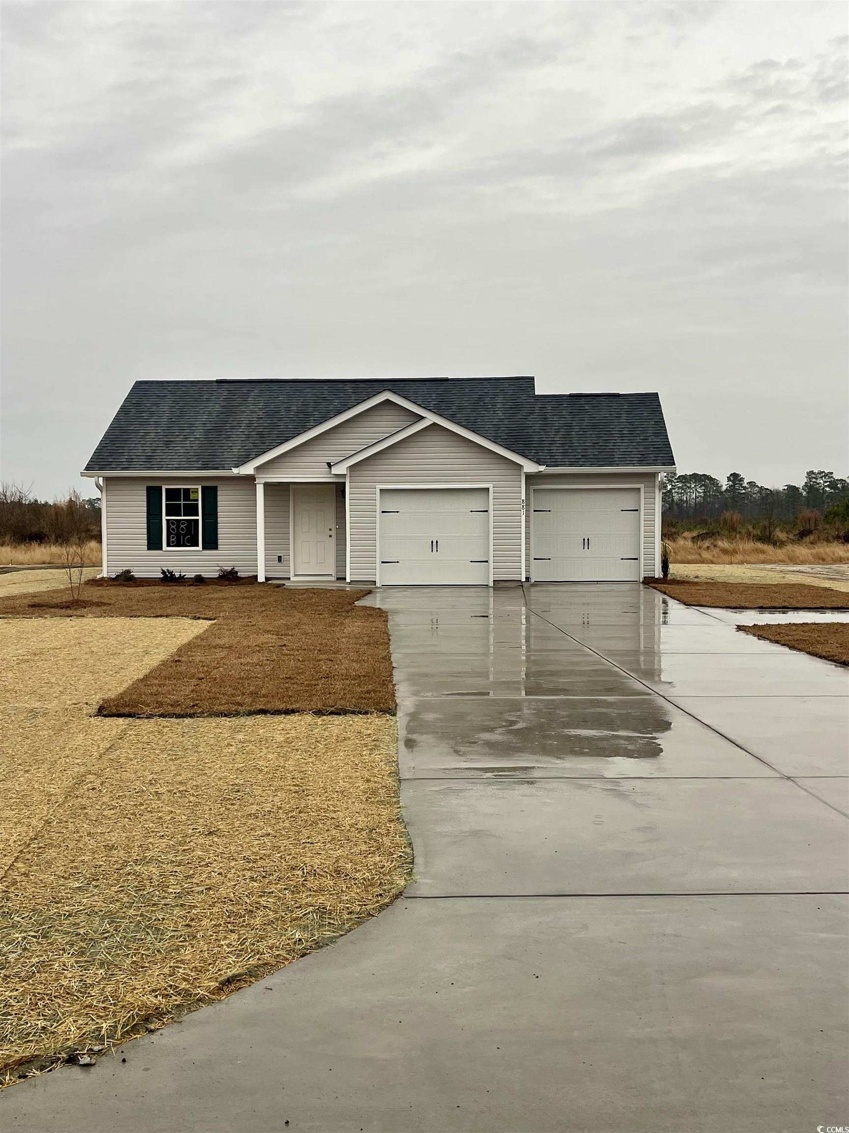 2247 Union Church Rd. Little River, SC 29566