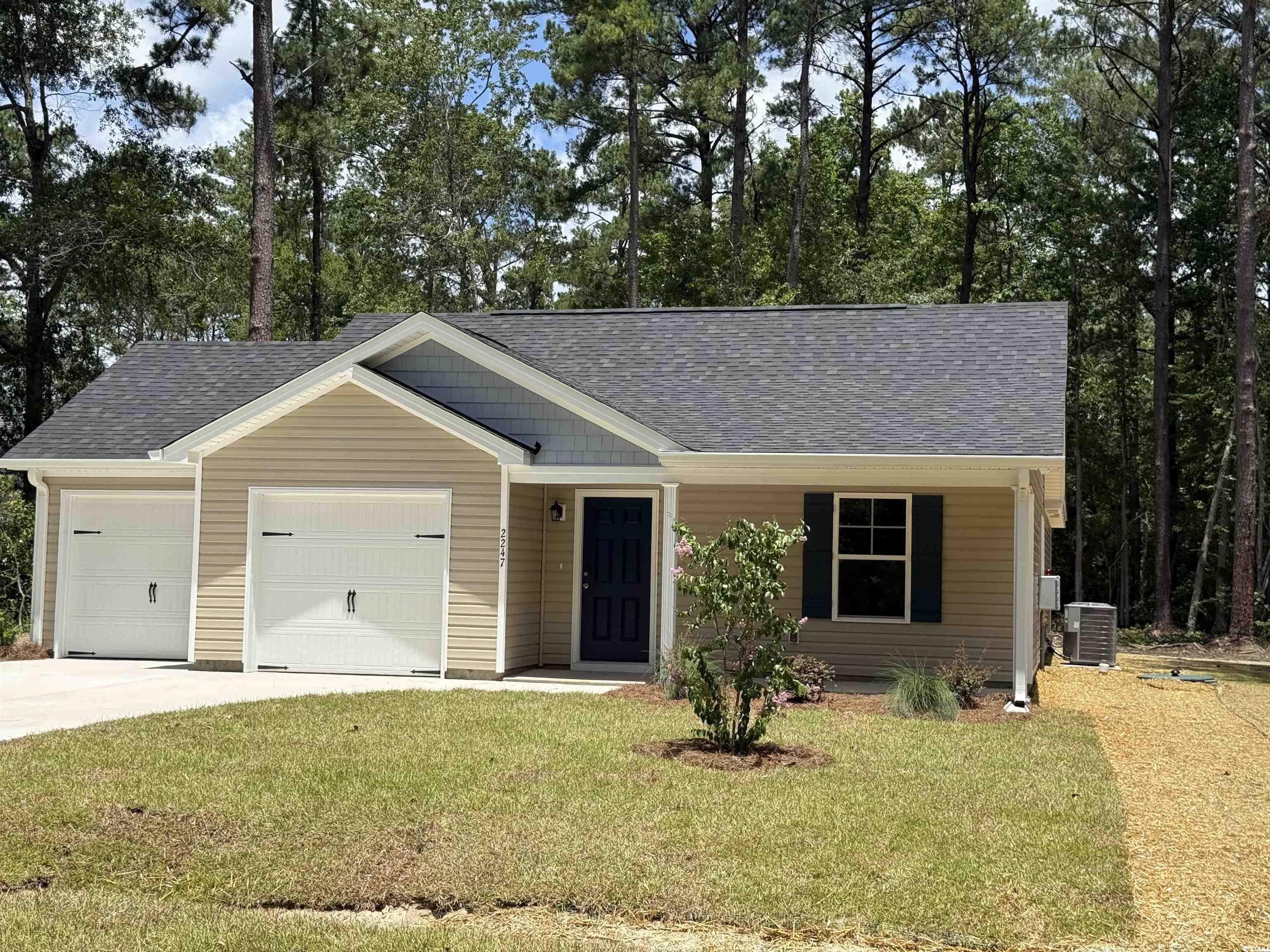2247 Union Church Rd. Little River, SC 29566