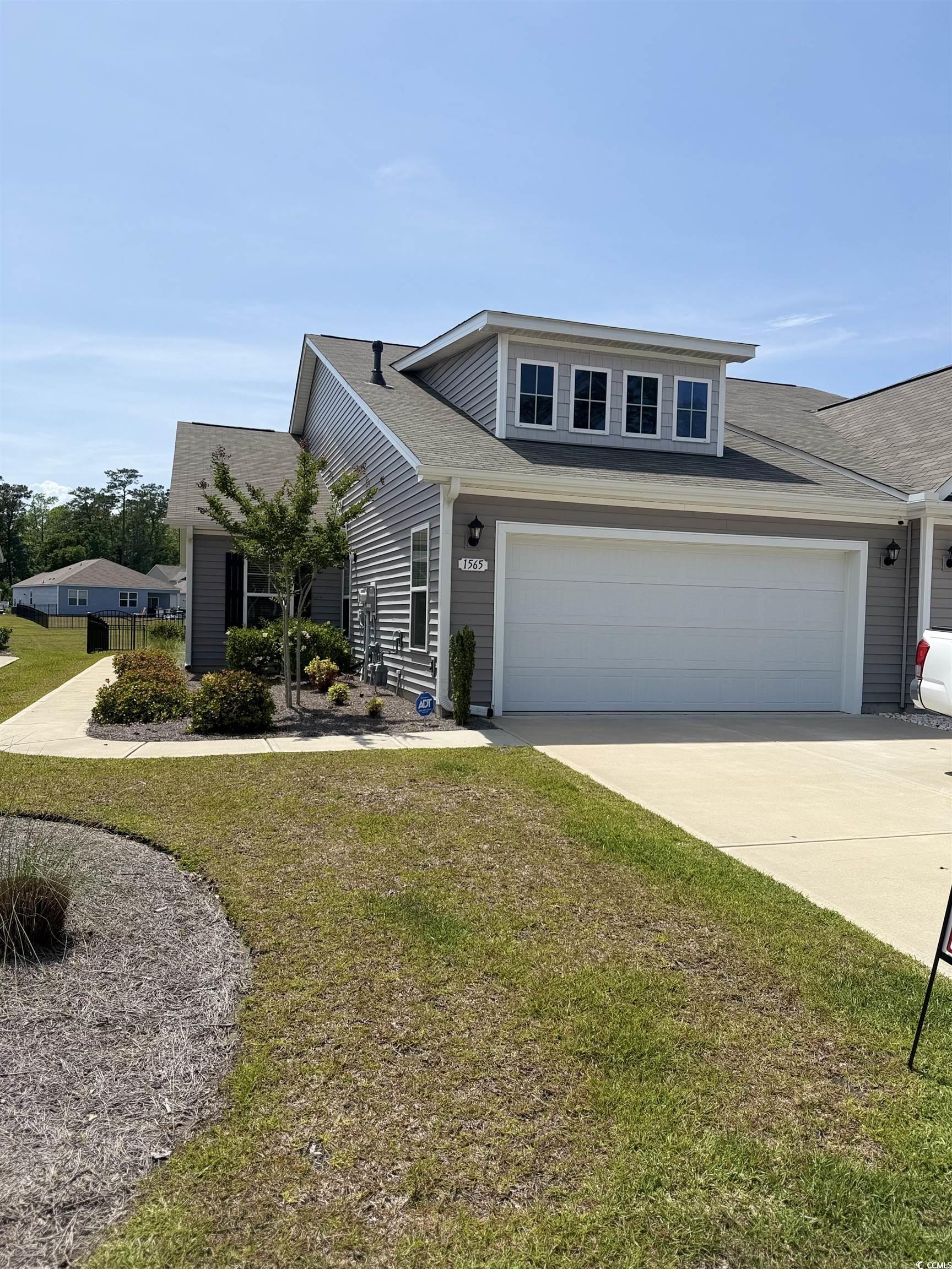 1565 Jardine Loop, Little River, South Carolina image 1