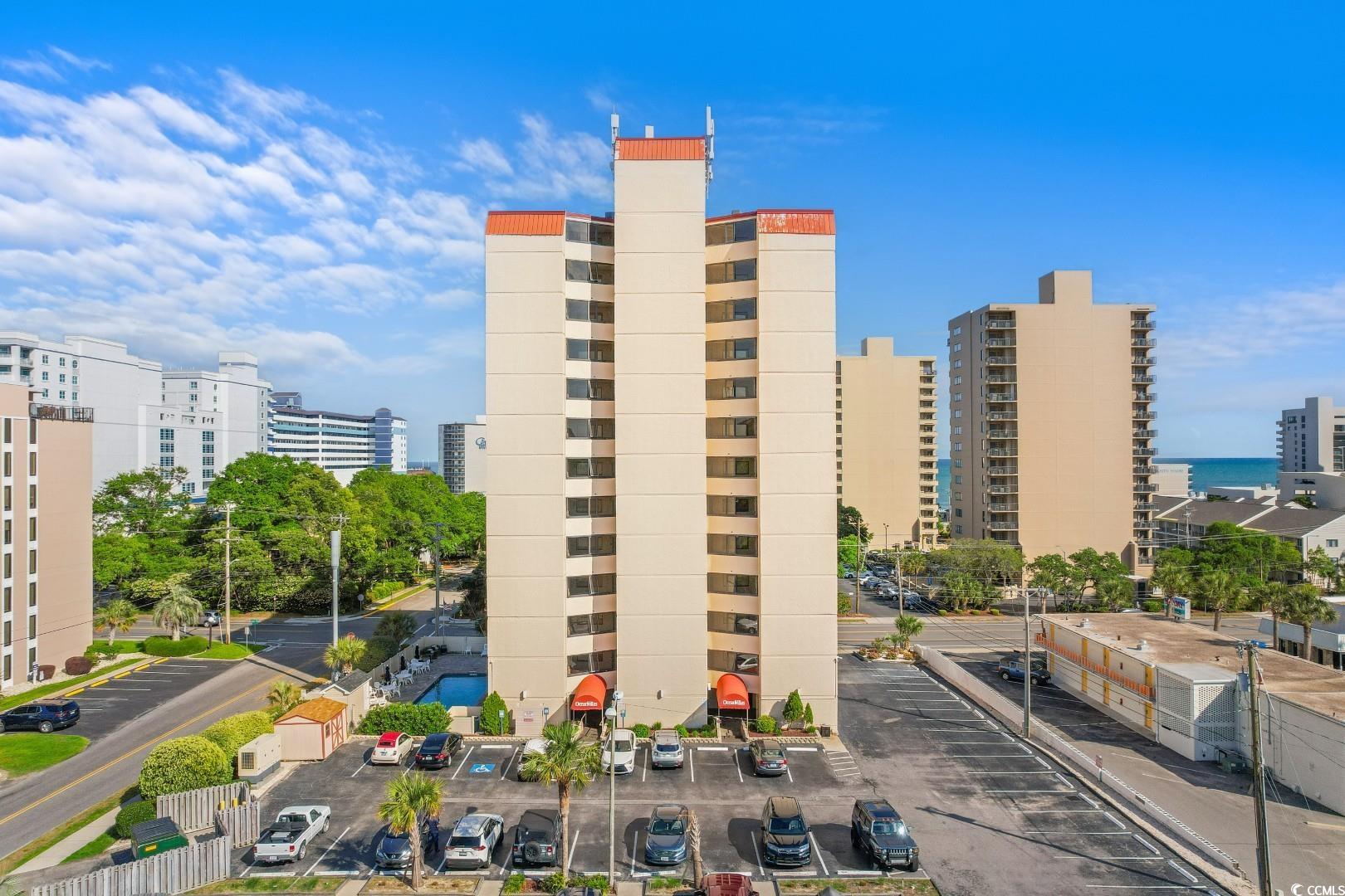 7509 N Ocean Blvd. #404, Myrtle Beach, South Carolina image 1