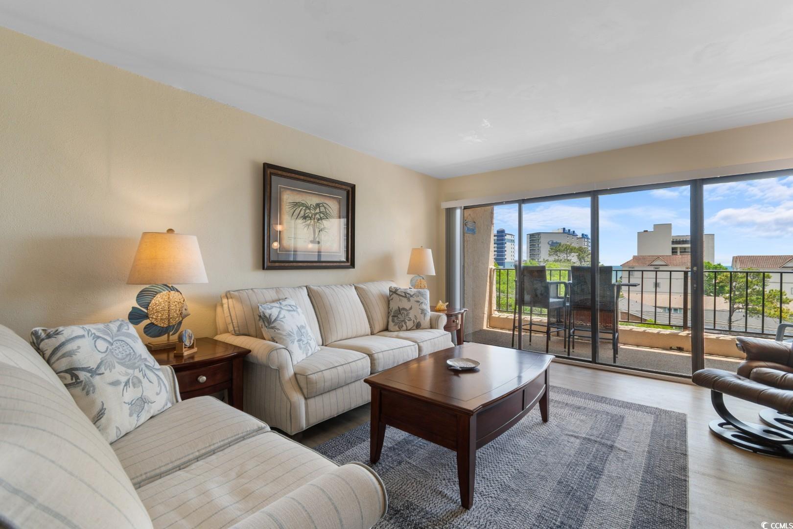 7509 N Ocean Blvd. #404, Myrtle Beach, South Carolina image 12