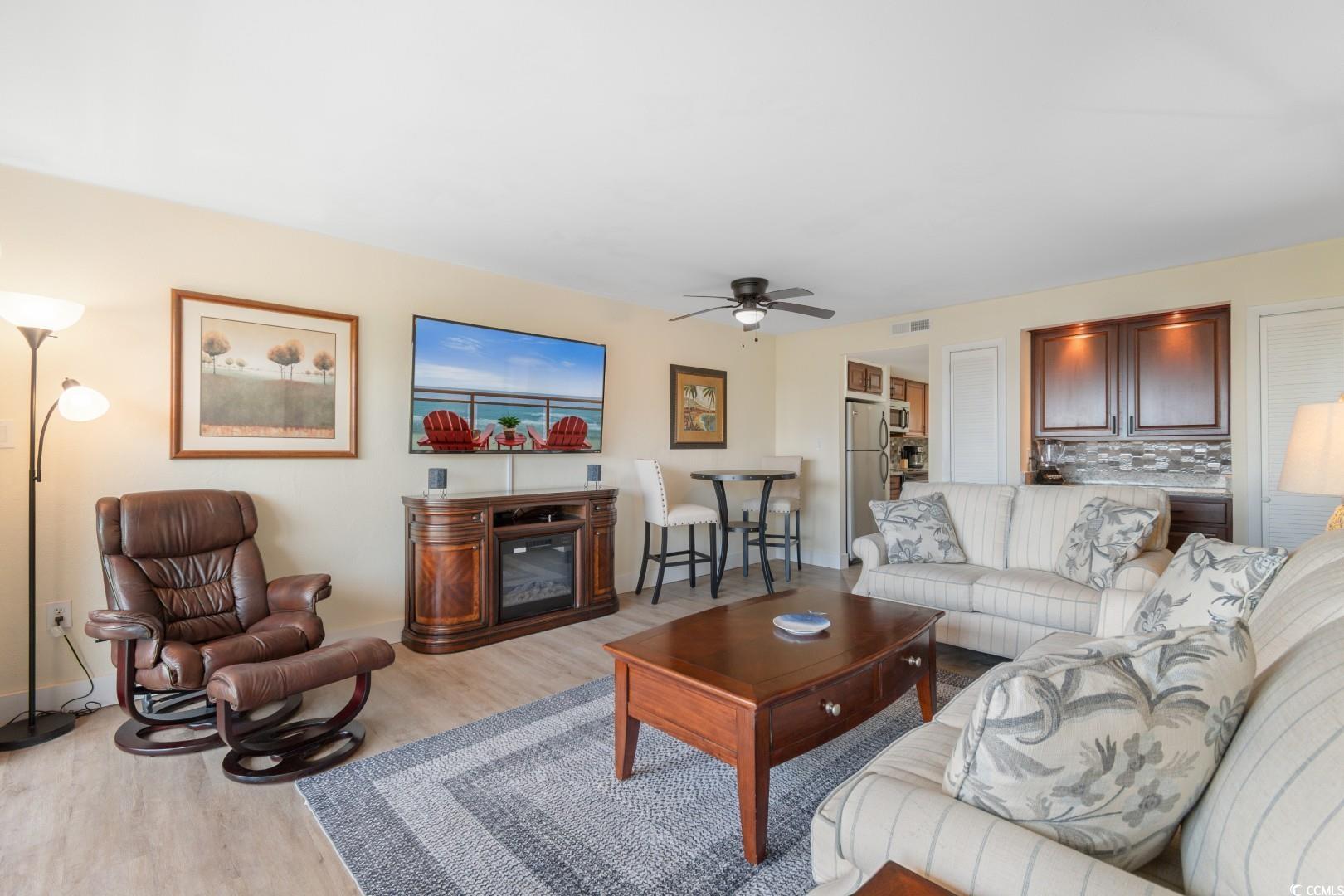 7509 N Ocean Blvd. #404, Myrtle Beach, South Carolina image 14