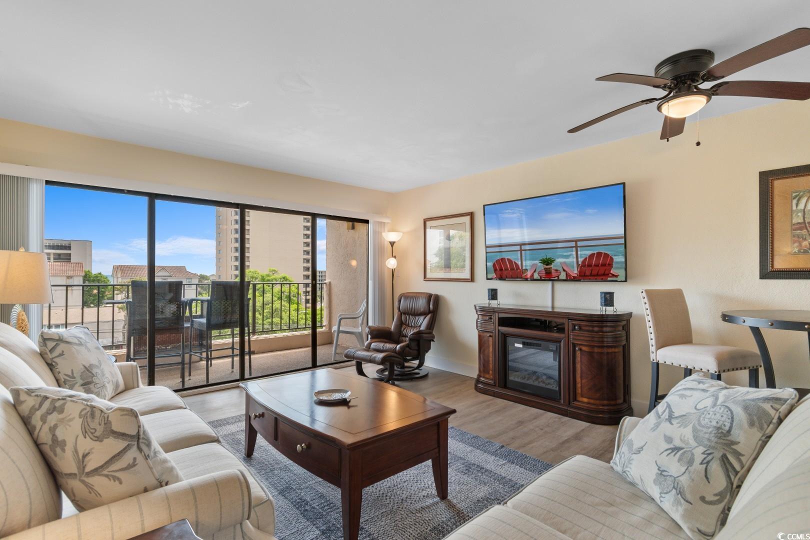 7509 N Ocean Blvd. #404, Myrtle Beach, South Carolina image 15