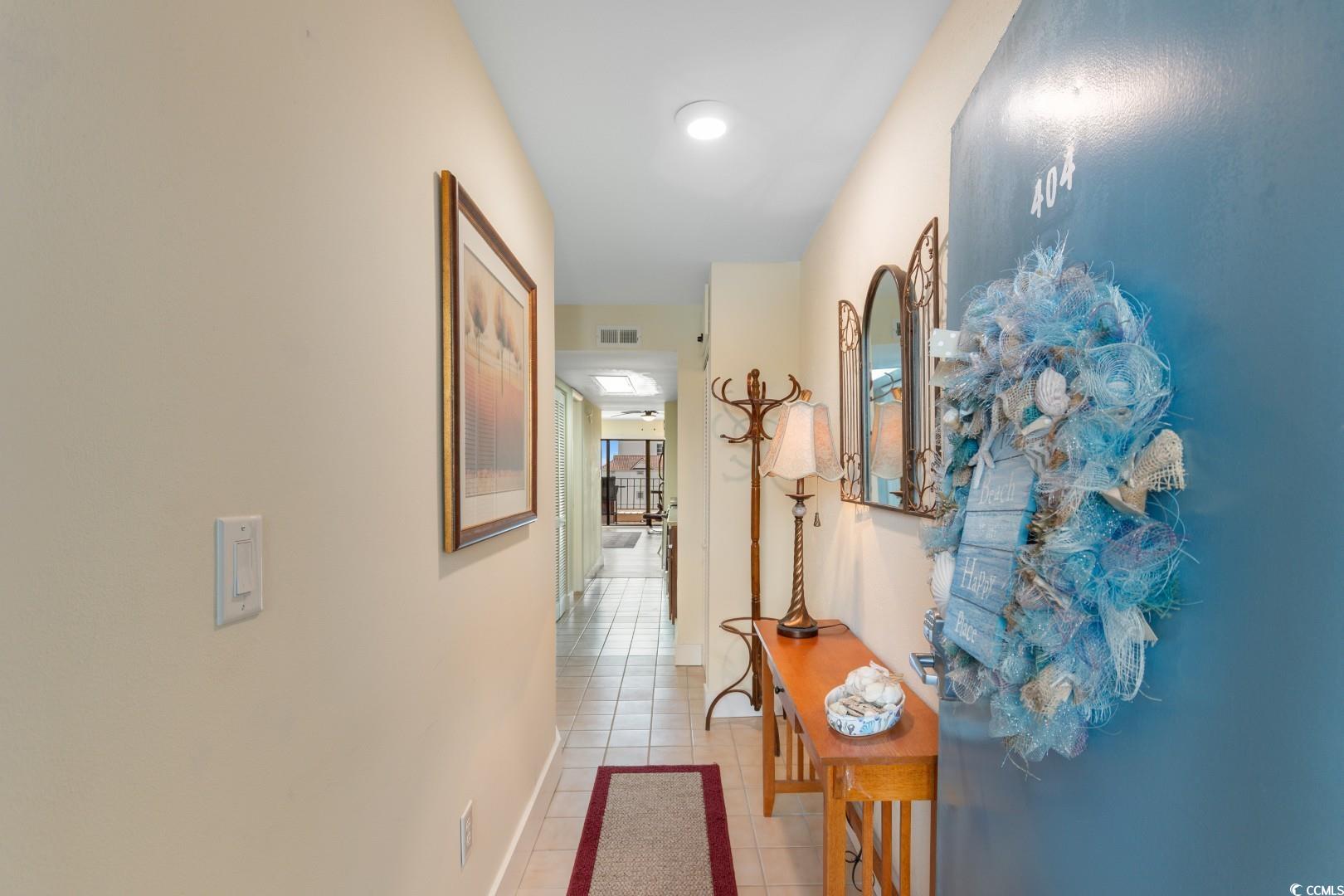 7509 N Ocean Blvd. #404, Myrtle Beach, South Carolina image 2