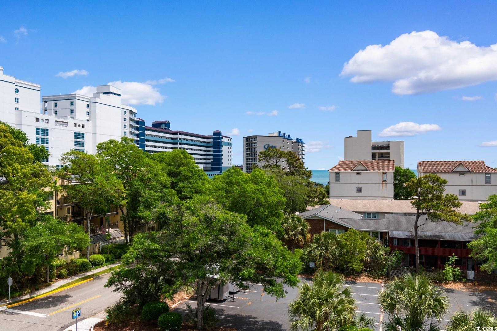 7509 N Ocean Blvd. #404, Myrtle Beach, South Carolina image 23