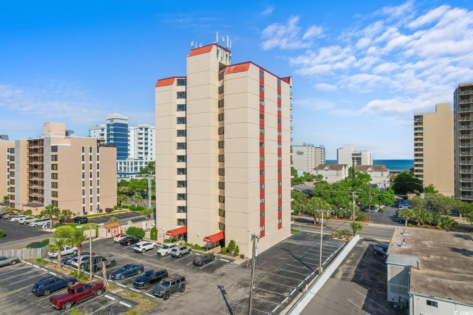 7509 N Ocean Blvd. #404, Myrtle Beach, South Carolina image 31