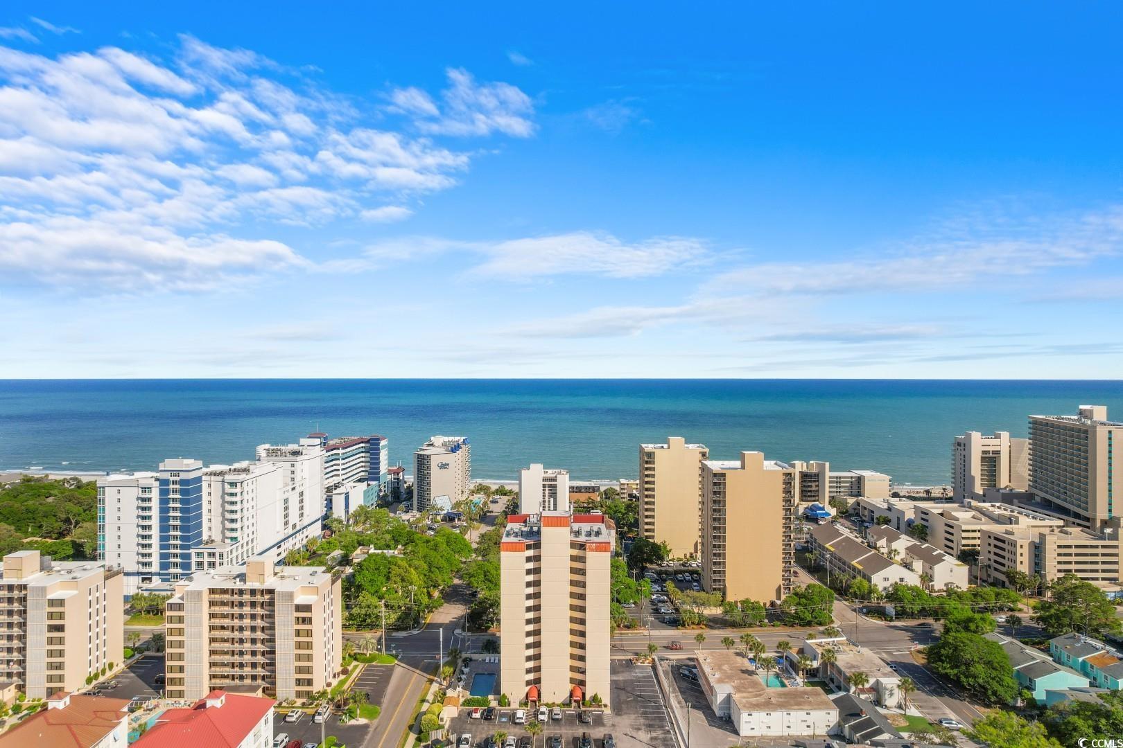 7509 N Ocean Blvd. #404, Myrtle Beach, South Carolina image 33