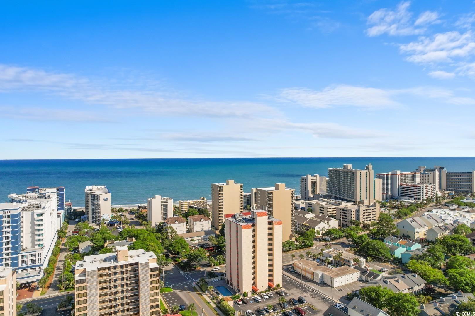 7509 N Ocean Blvd. #404, Myrtle Beach, South Carolina image 34