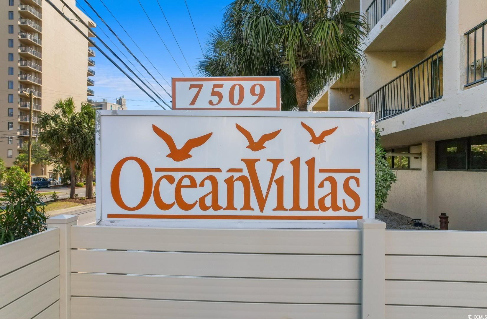 7509 N Ocean Blvd. #404, Myrtle Beach, South Carolina image 38