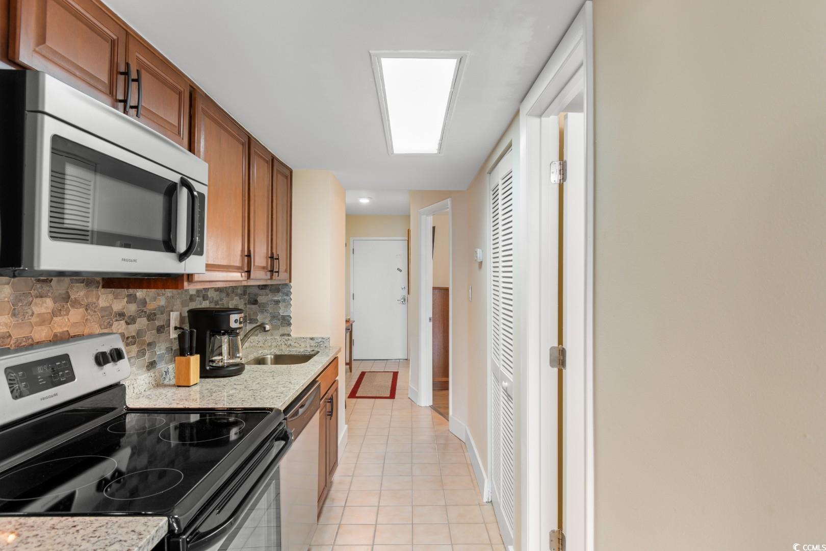 7509 N Ocean Blvd. #404, Myrtle Beach, South Carolina image 6