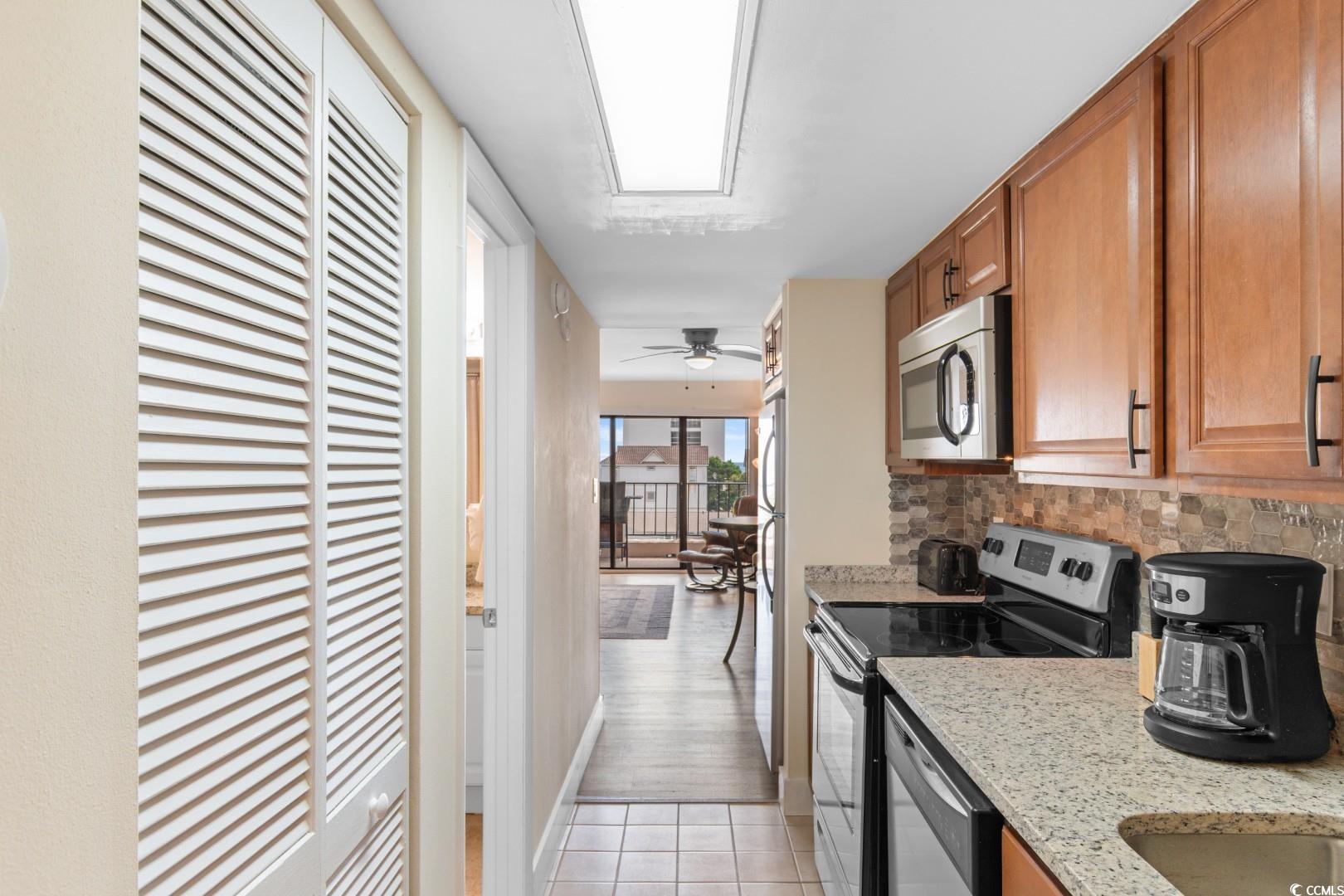 7509 N Ocean Blvd. #404, Myrtle Beach, South Carolina image 7