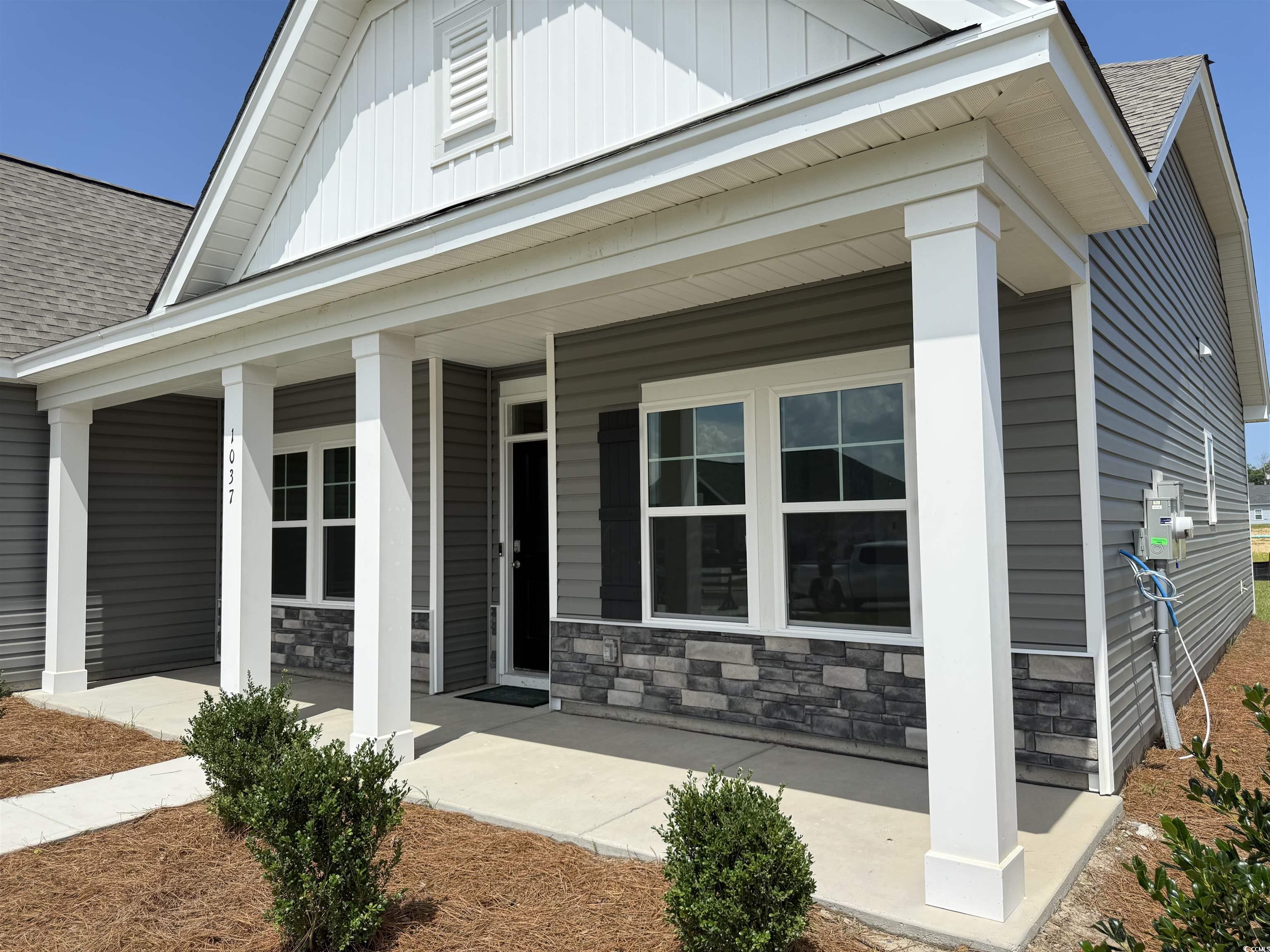 1037 Jase Dr., Longs, South Carolina image 3