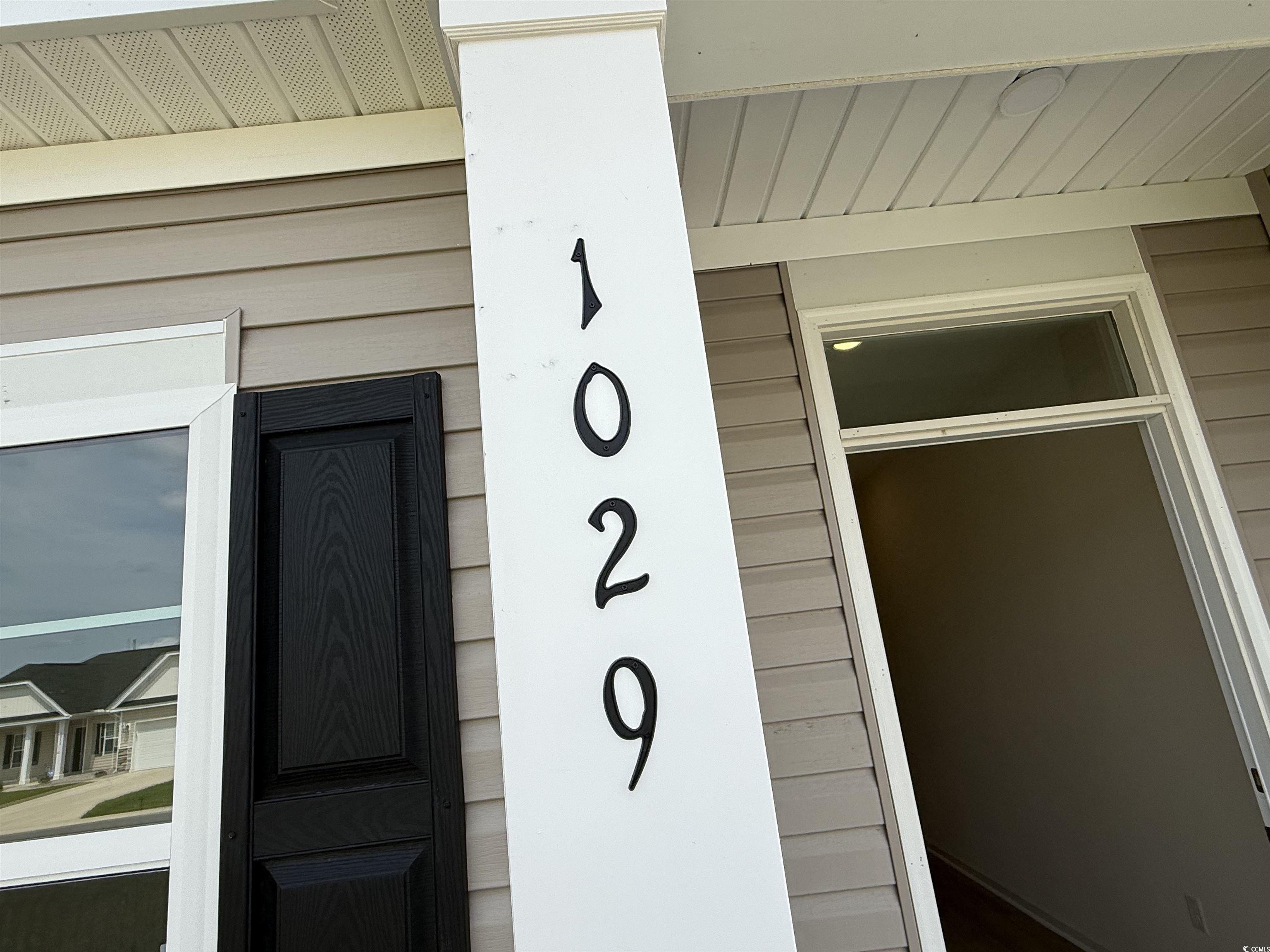 1029 Jase Dr., Longs, South Carolina image 2
