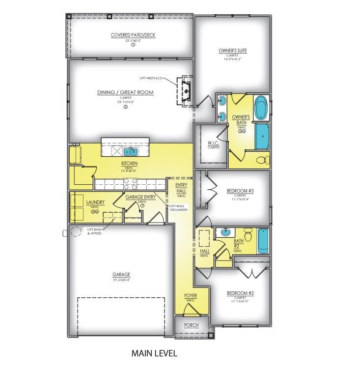 1029 Jase Dr., Longs, South Carolina image 26