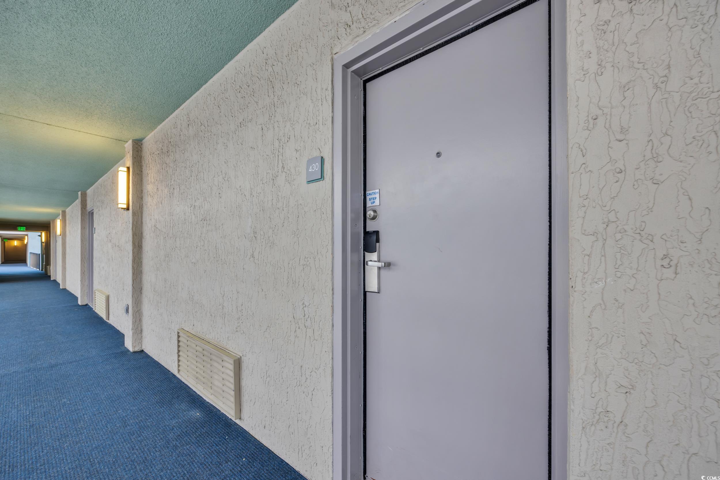 2311 S Ocean Blvd. #430, Myrtle Beach, South Carolina image 12