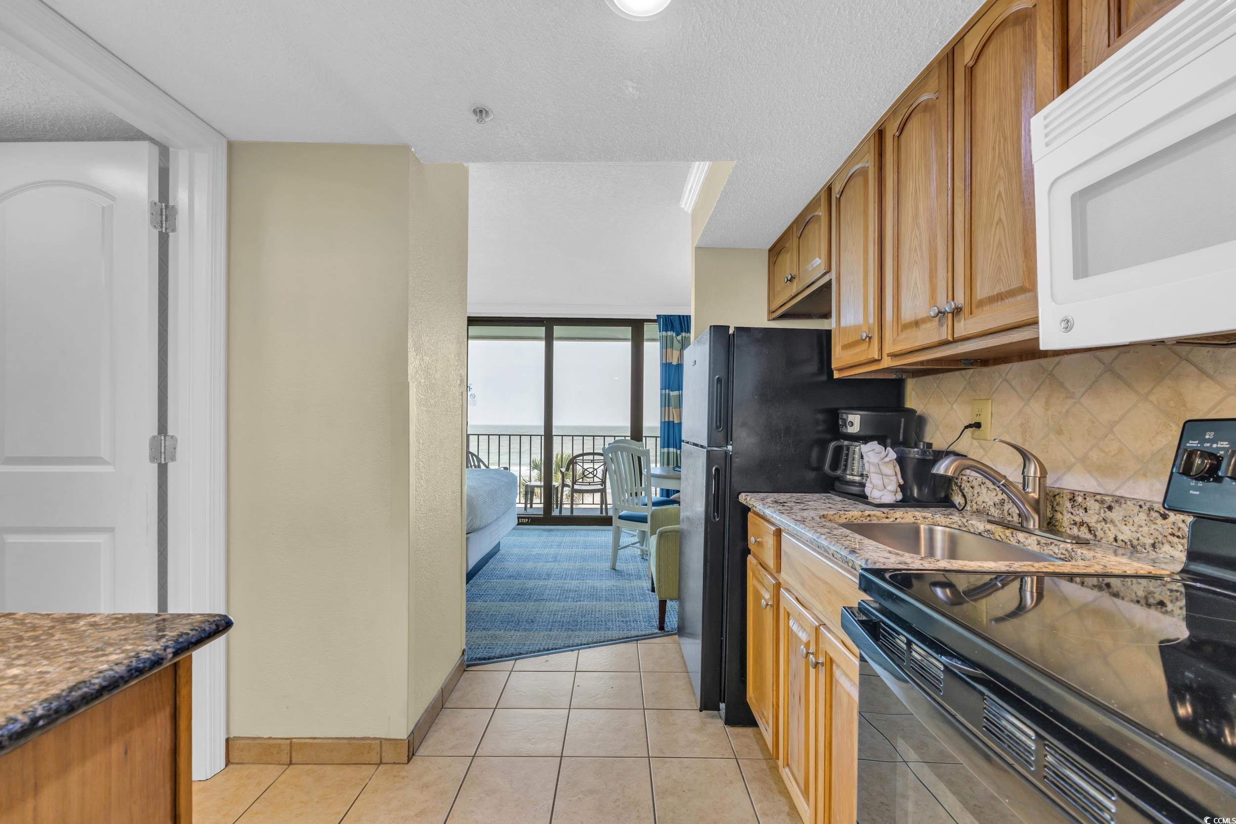 2311 S Ocean Blvd. #430, Myrtle Beach, South Carolina image 15