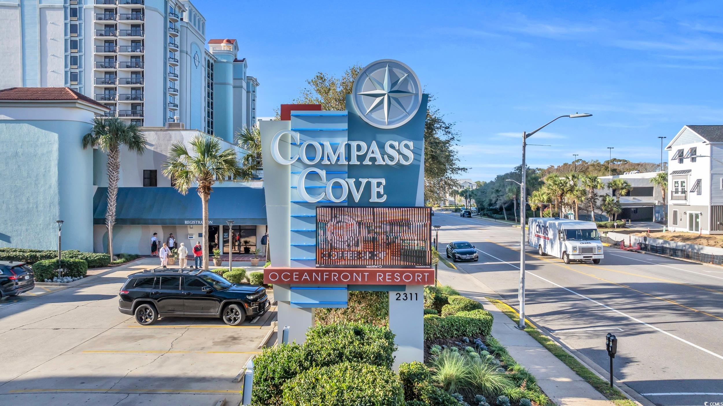 2311 S Ocean Blvd. #430, Myrtle Beach, South Carolina image 2