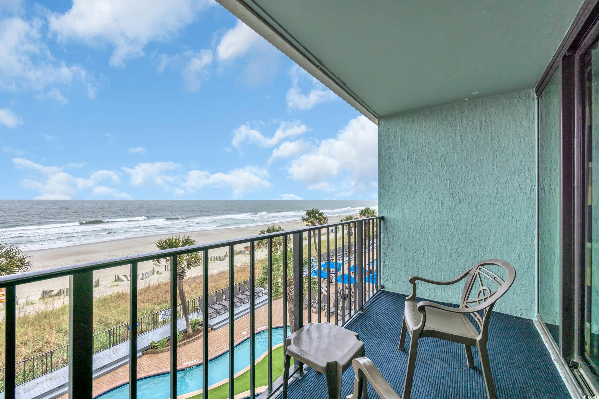2311 S Ocean Blvd. #430, Myrtle Beach, South Carolina image 23