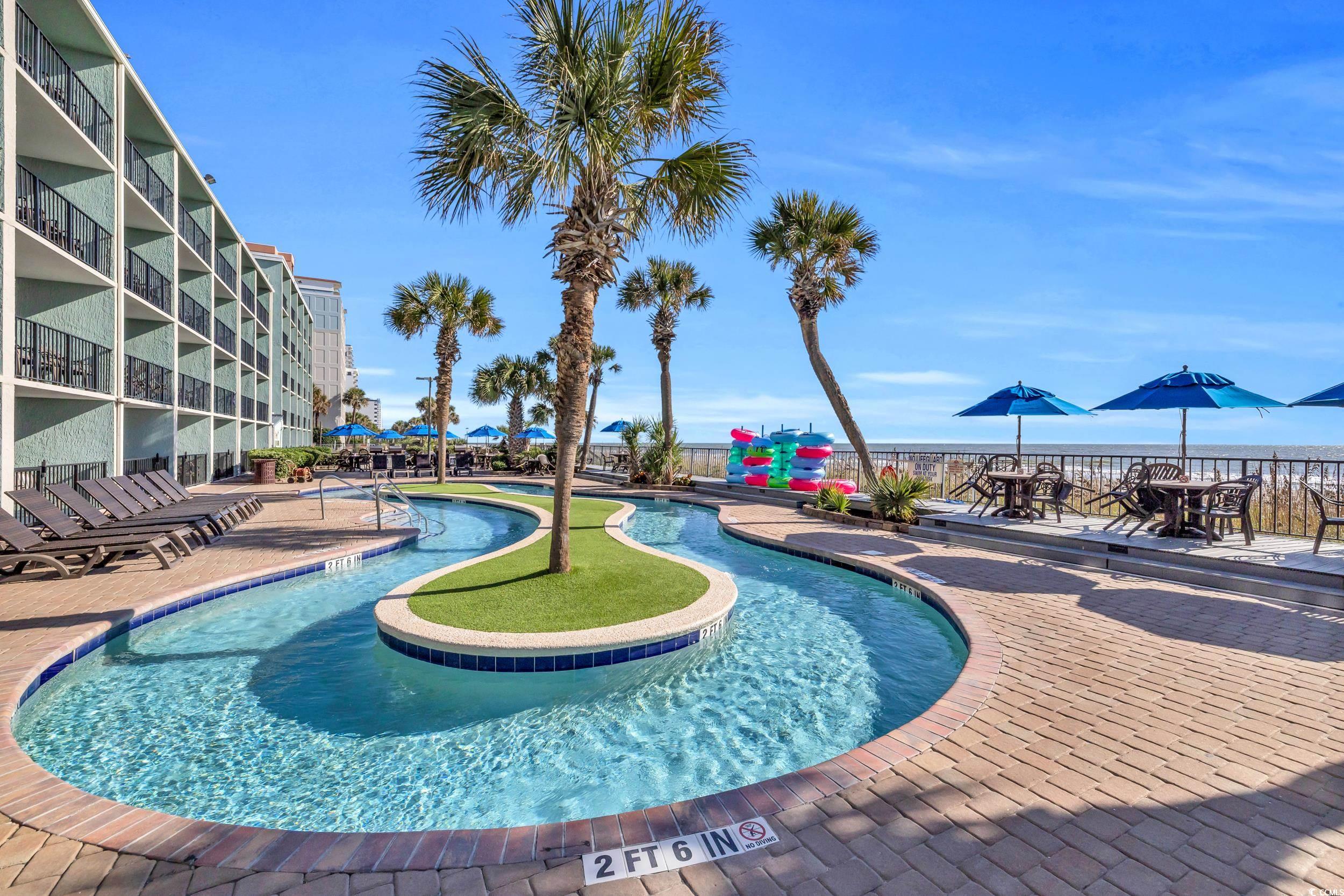 2311 S Ocean Blvd. #430, Myrtle Beach, South Carolina image 28