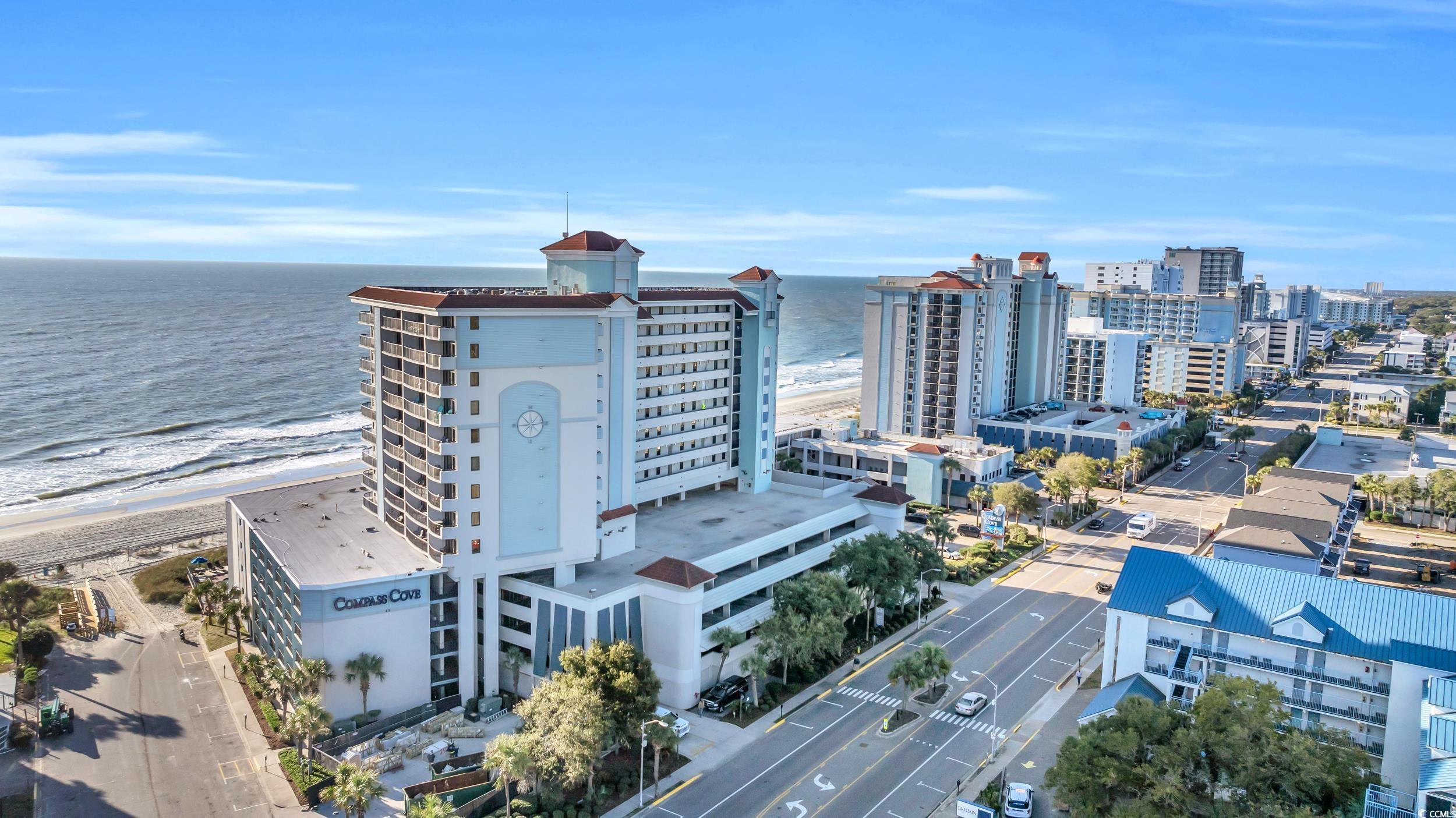 2311 S Ocean Blvd. #430, Myrtle Beach, South Carolina image 3