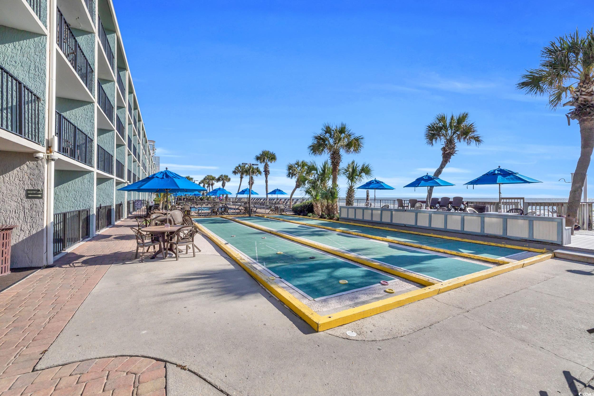 2311 S Ocean Blvd. #430, Myrtle Beach, South Carolina image 30