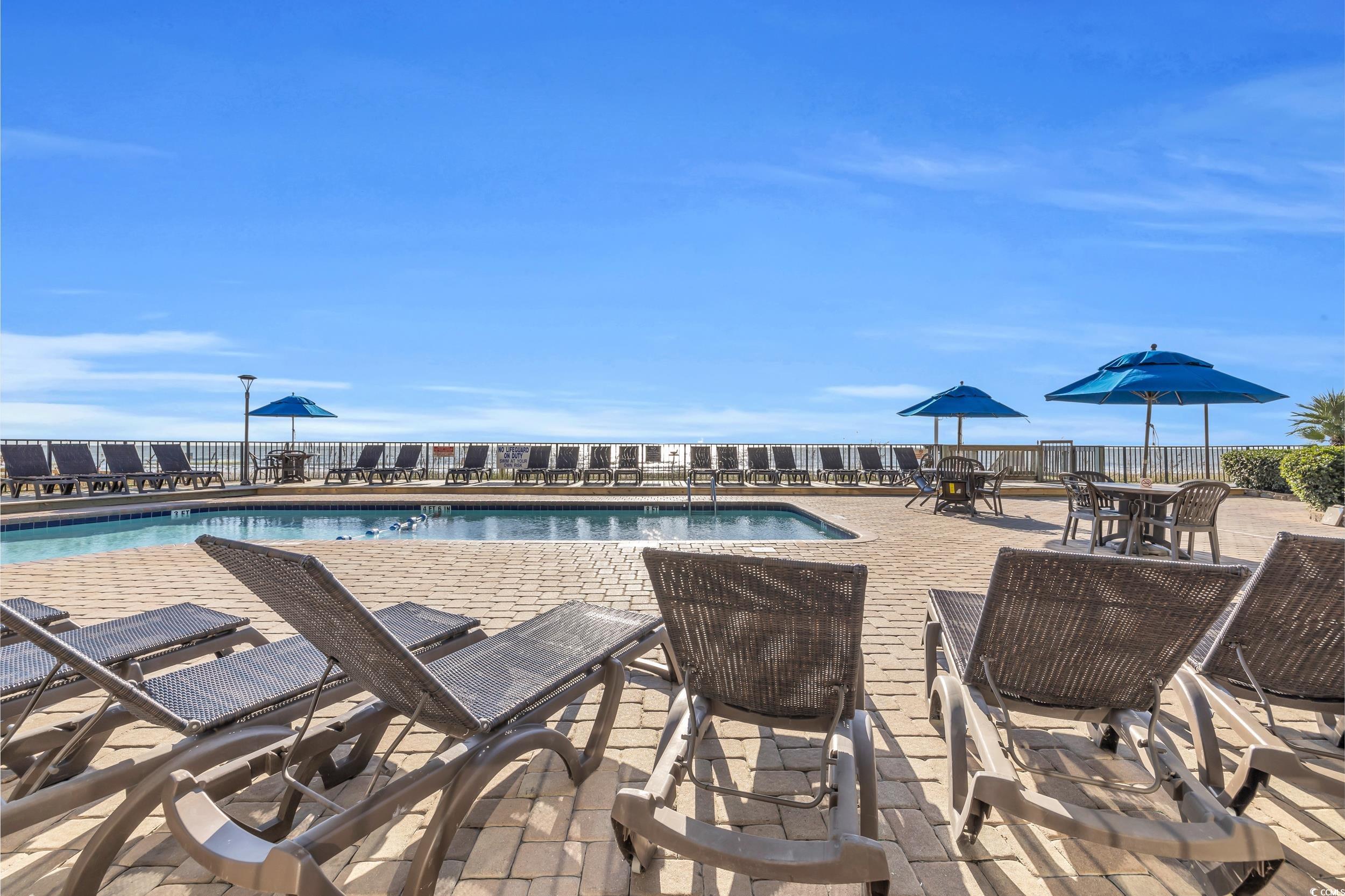 2311 S Ocean Blvd. #430, Myrtle Beach, South Carolina image 31