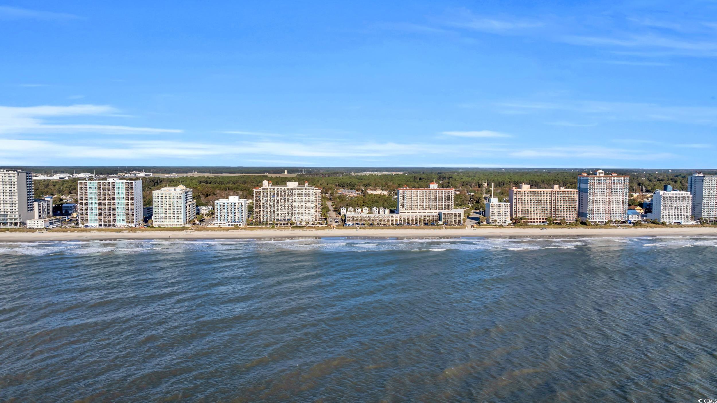 2311 S Ocean Blvd. #430, Myrtle Beach, South Carolina image 33