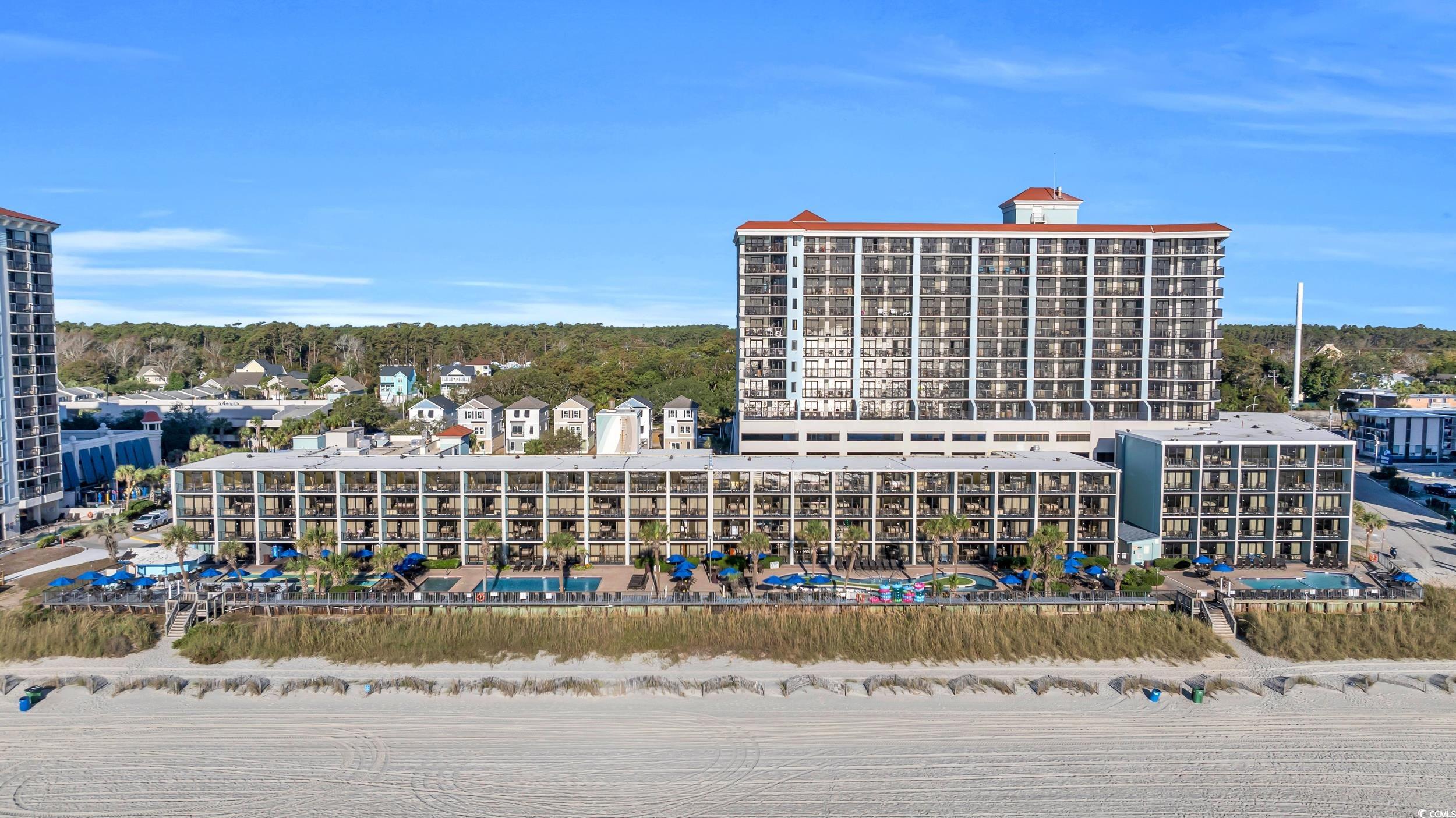 2311 S Ocean Blvd. #430, Myrtle Beach, South Carolina image 35