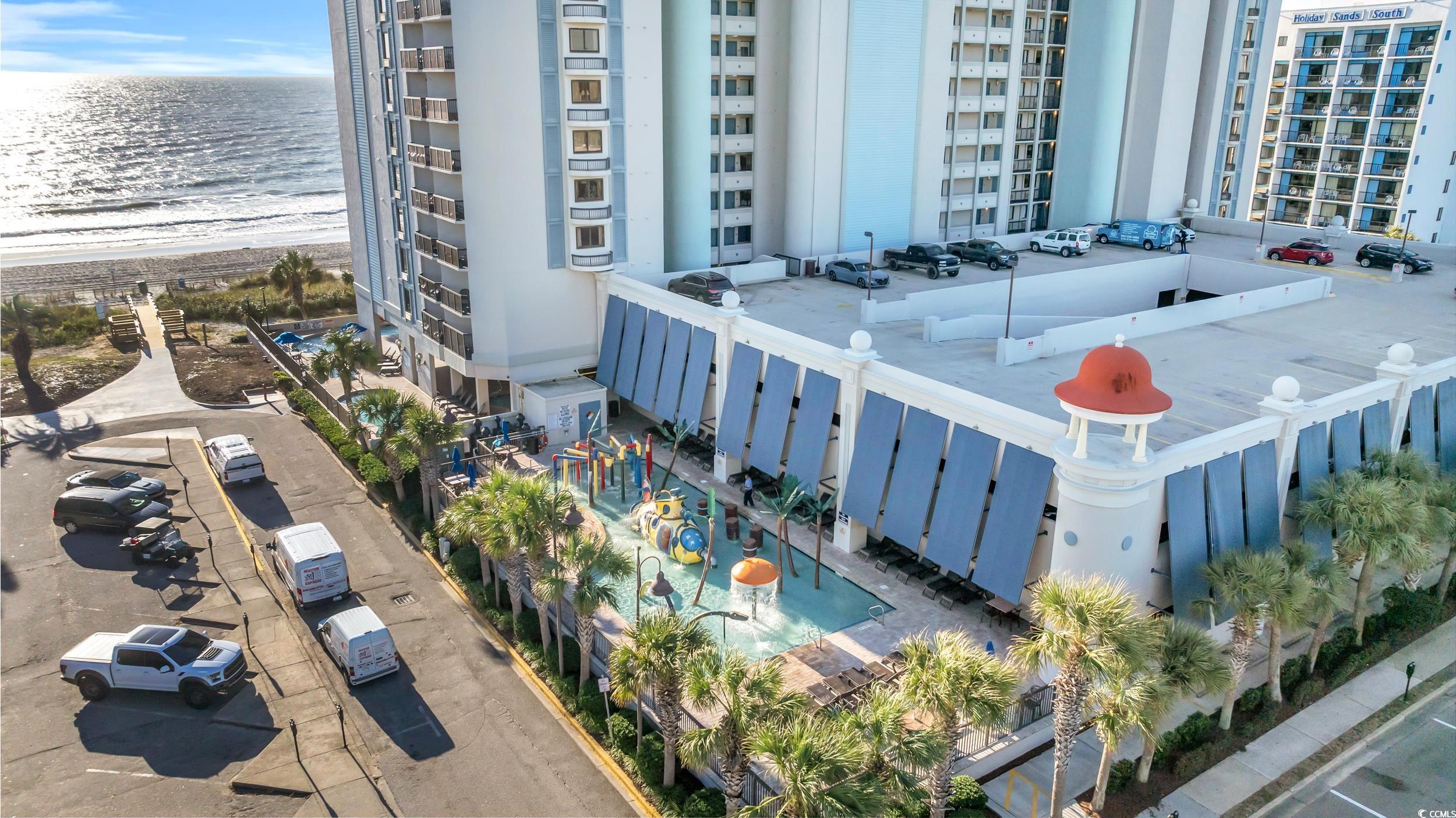 2311 S Ocean Blvd. #430, Myrtle Beach, South Carolina image 5
