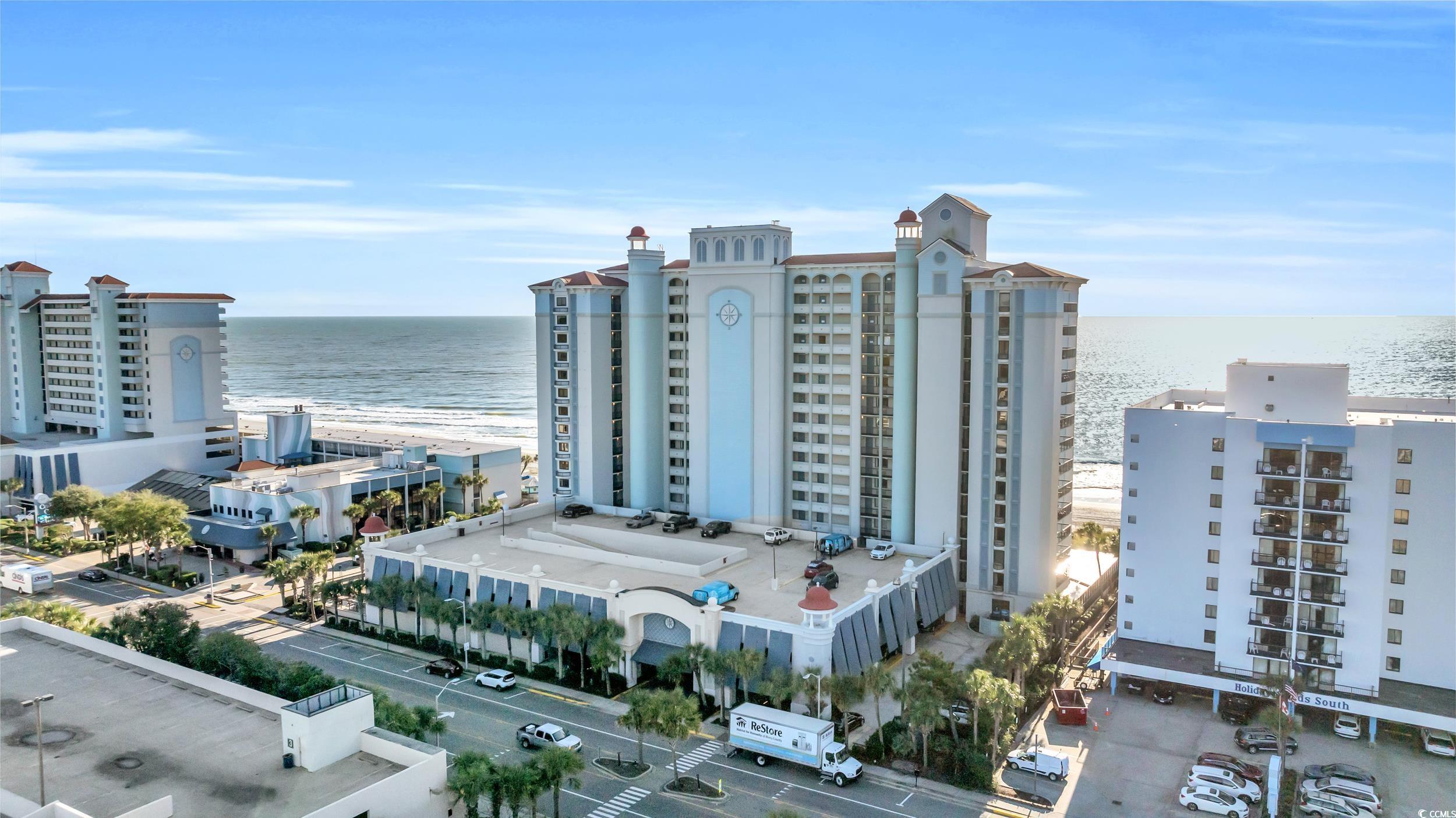 2311 S Ocean Blvd. #430, Myrtle Beach, South Carolina image 6
