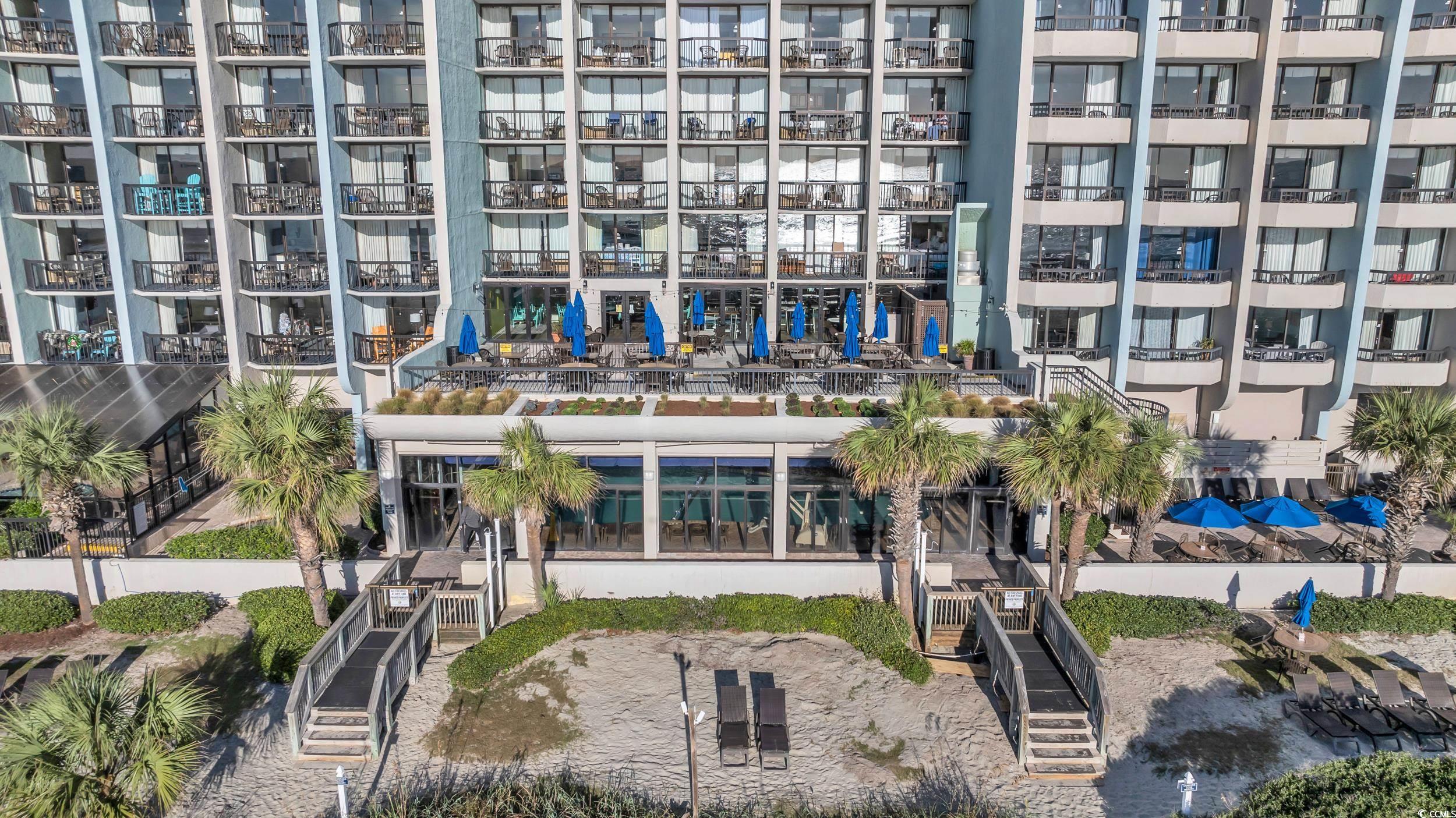 2311 S Ocean Blvd. #430, Myrtle Beach, South Carolina image 7