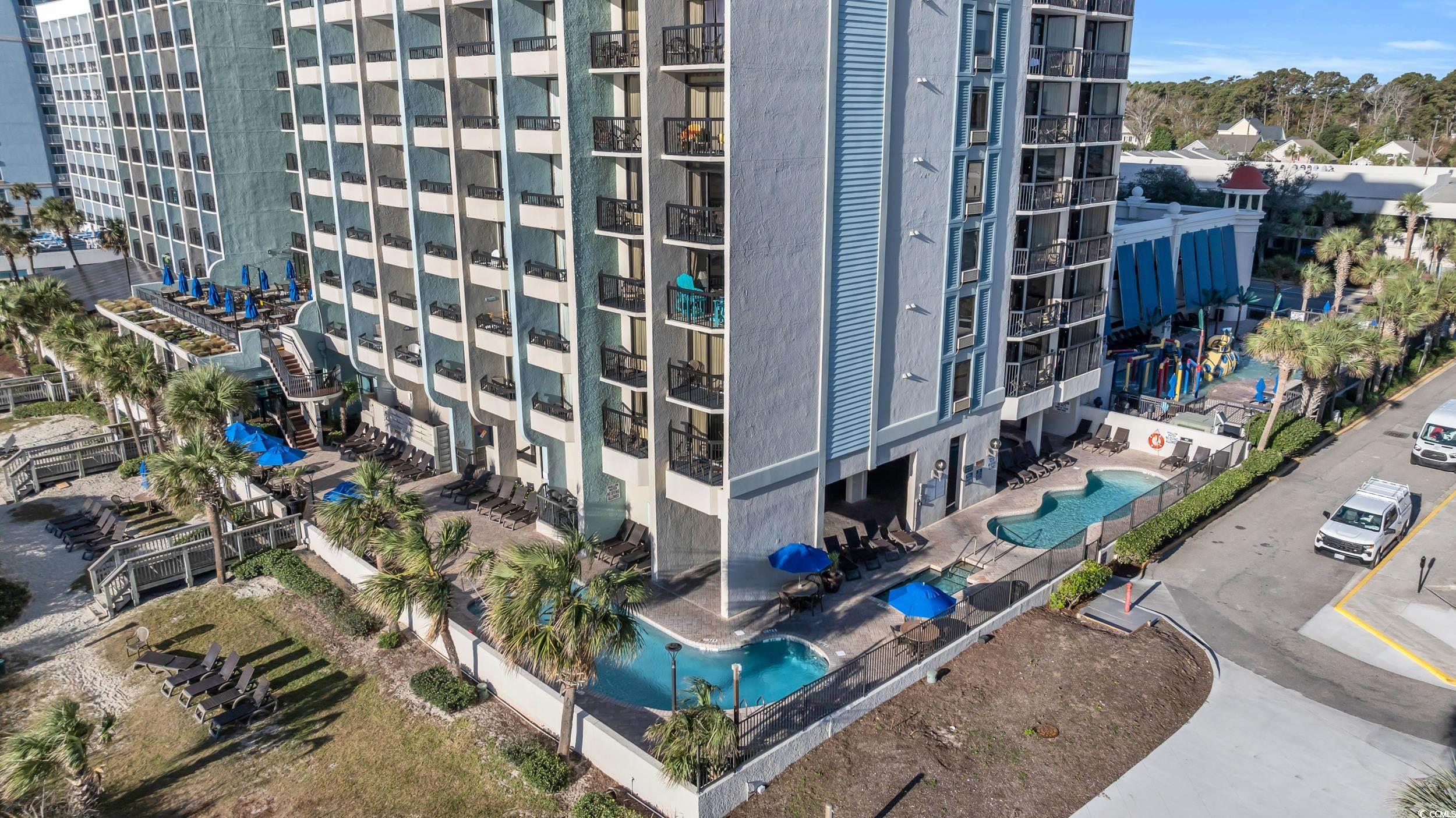 2311 S Ocean Blvd. #430, Myrtle Beach, South Carolina image 8