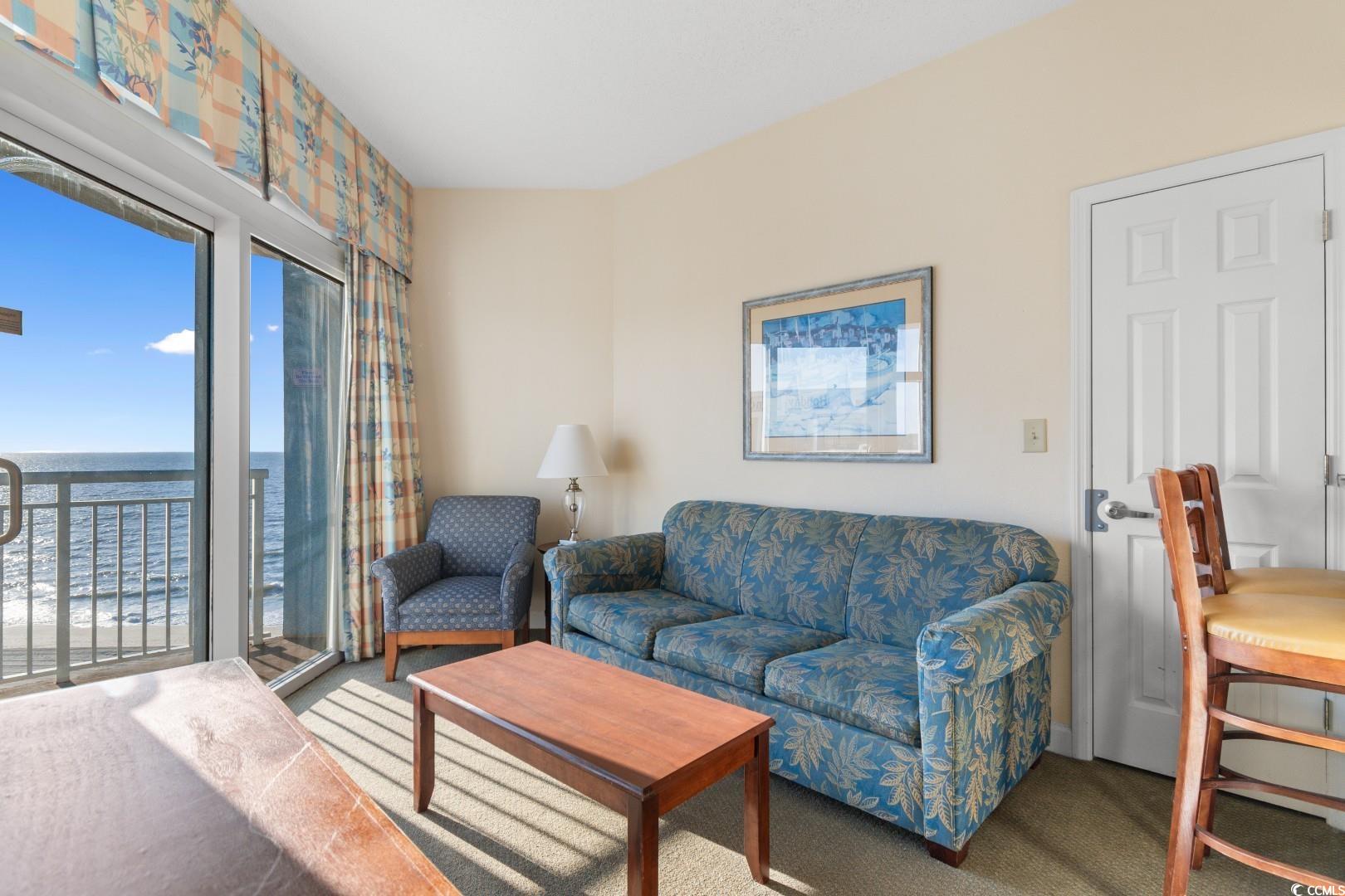 2501 S Ocean Blvd. #831, Myrtle Beach, South Carolina image 11
