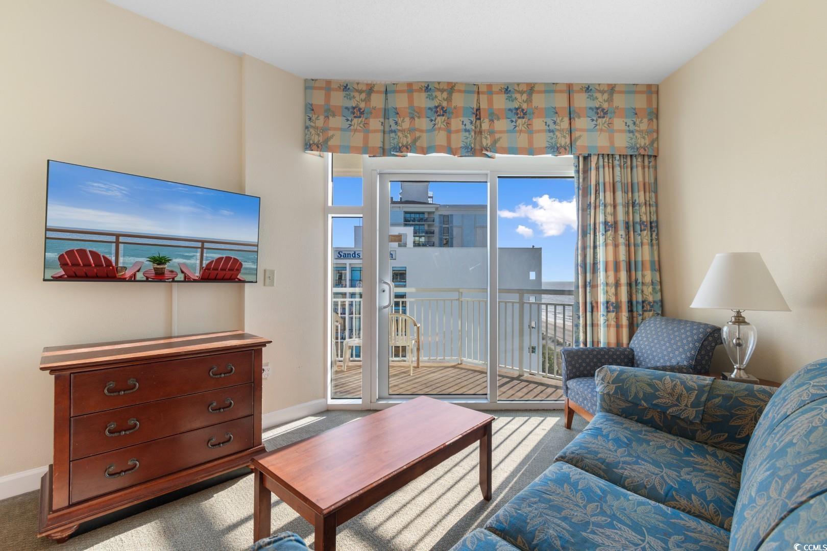 2501 S Ocean Blvd. #831, Myrtle Beach, South Carolina image 12