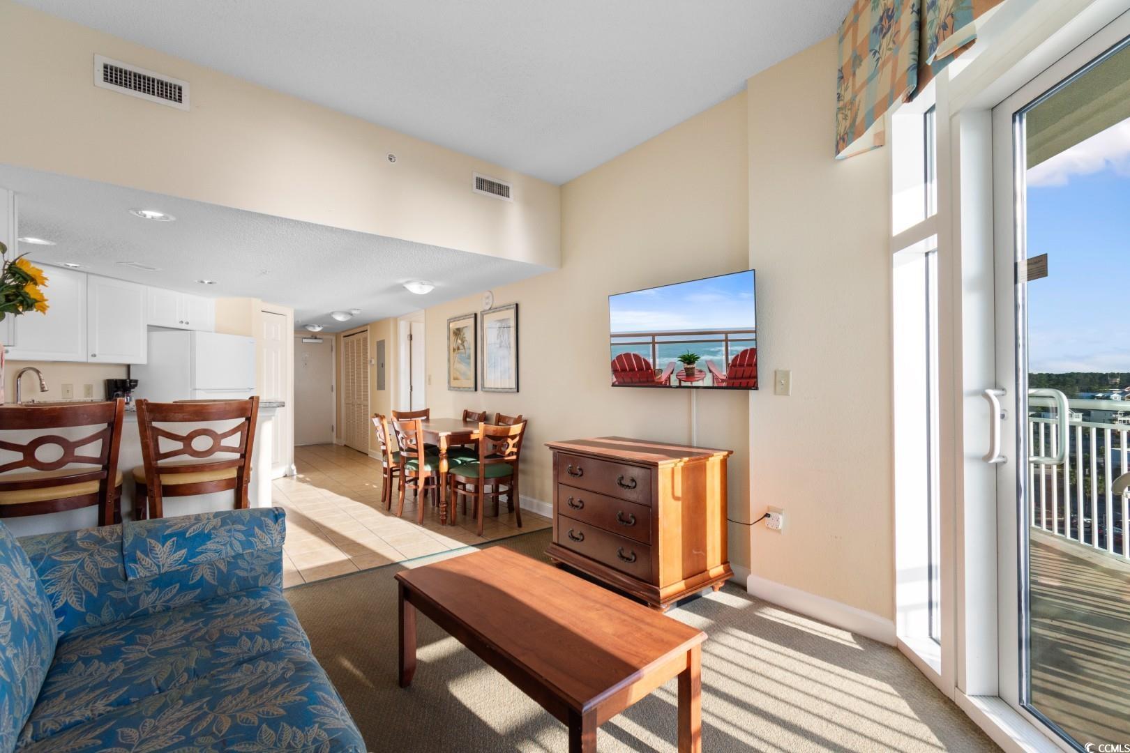 2501 S Ocean Blvd. #831, Myrtle Beach, South Carolina image 14