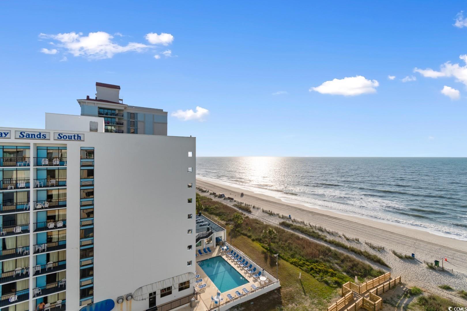 2501 S Ocean Blvd. #831, Myrtle Beach, South Carolina image 27