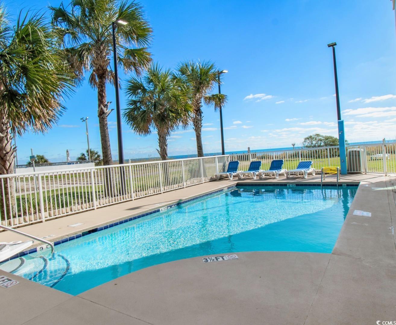 2501 S Ocean Blvd. #831, Myrtle Beach, South Carolina image 37