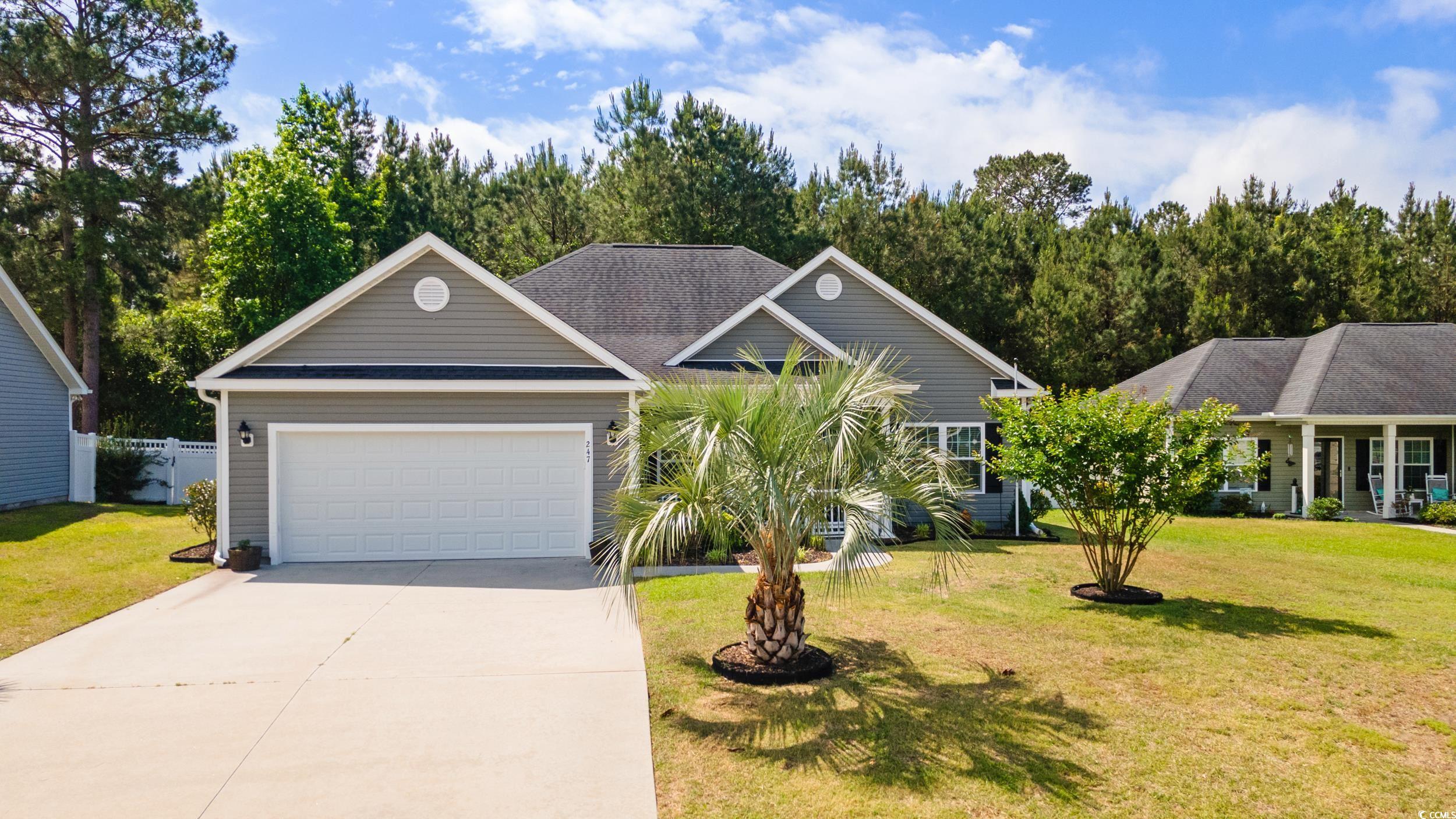 247 Dempsey Dr. Loris, SC 29569