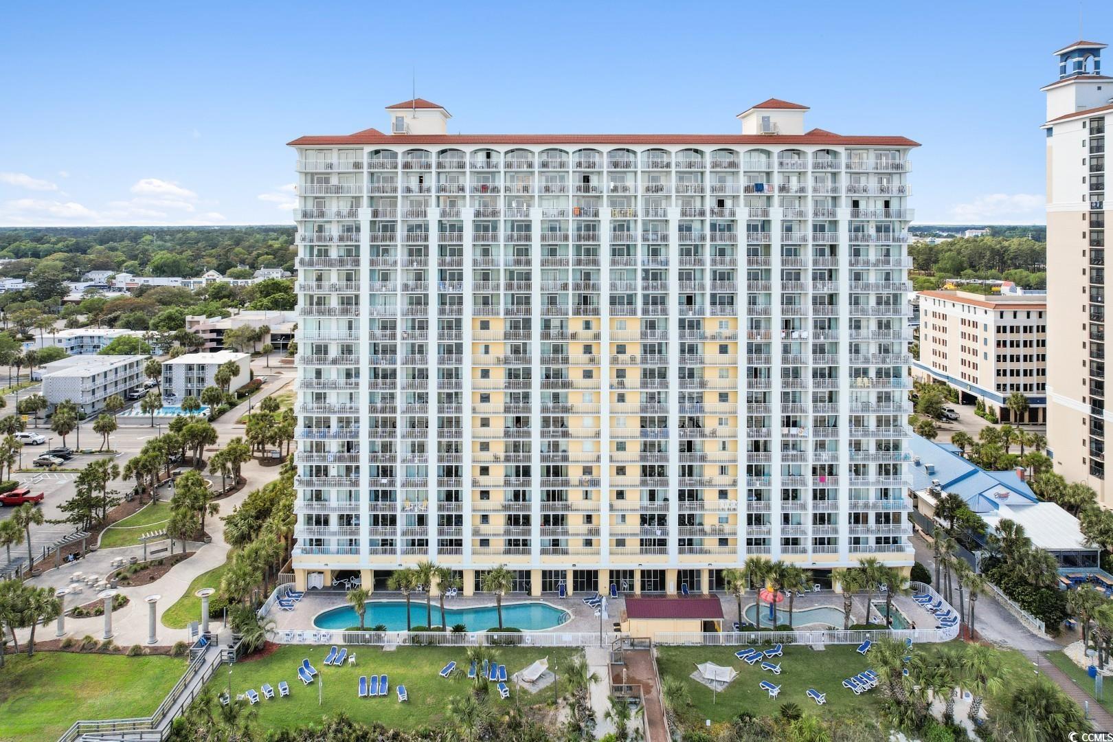 2000 Ocean Blvd. N #PH11, Myrtle Beach, South Carolina image 29
