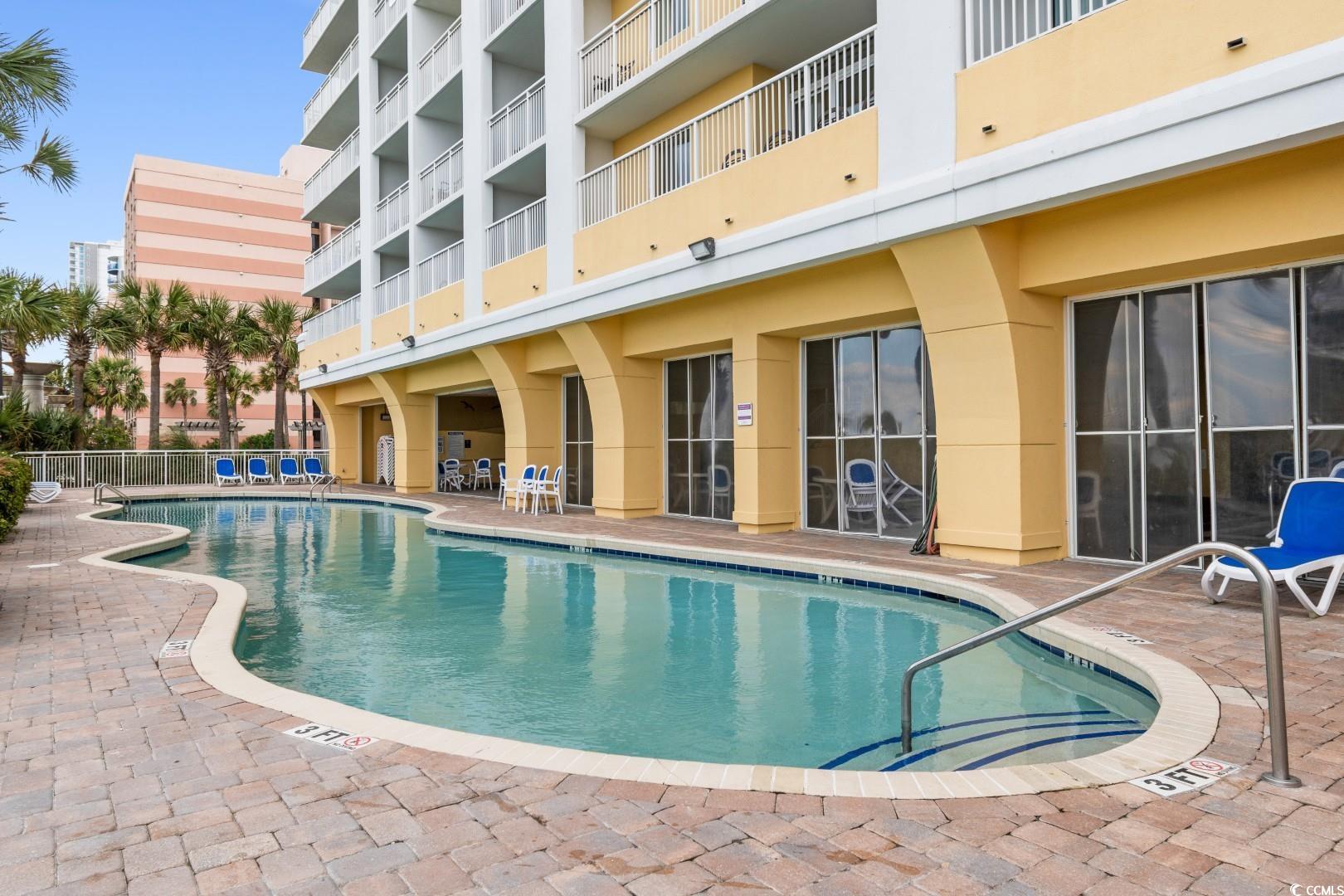 2000 Ocean Blvd. N #PH11, Myrtle Beach, South Carolina image 37