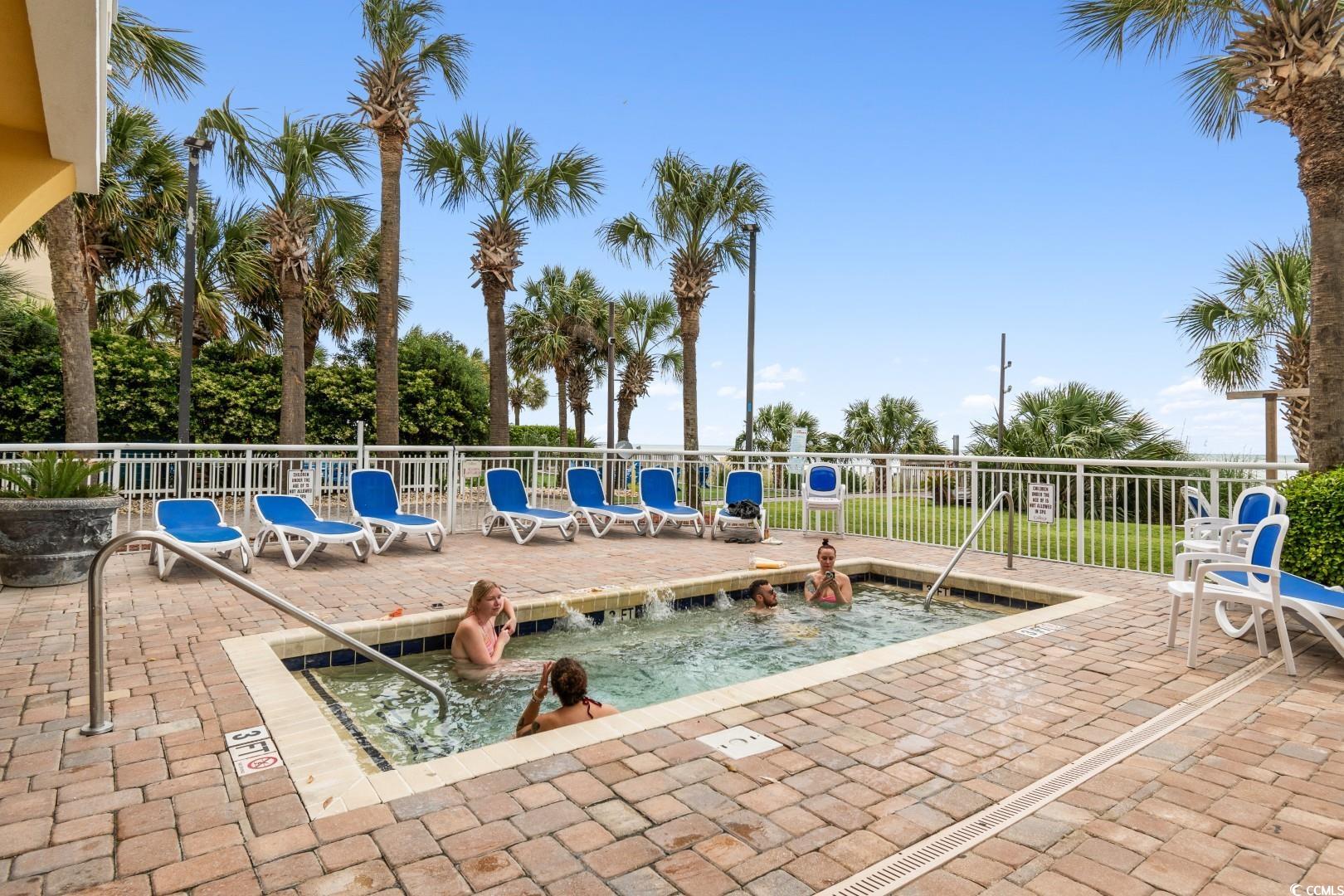 2000 Ocean Blvd. N #PH11, Myrtle Beach, South Carolina image 40