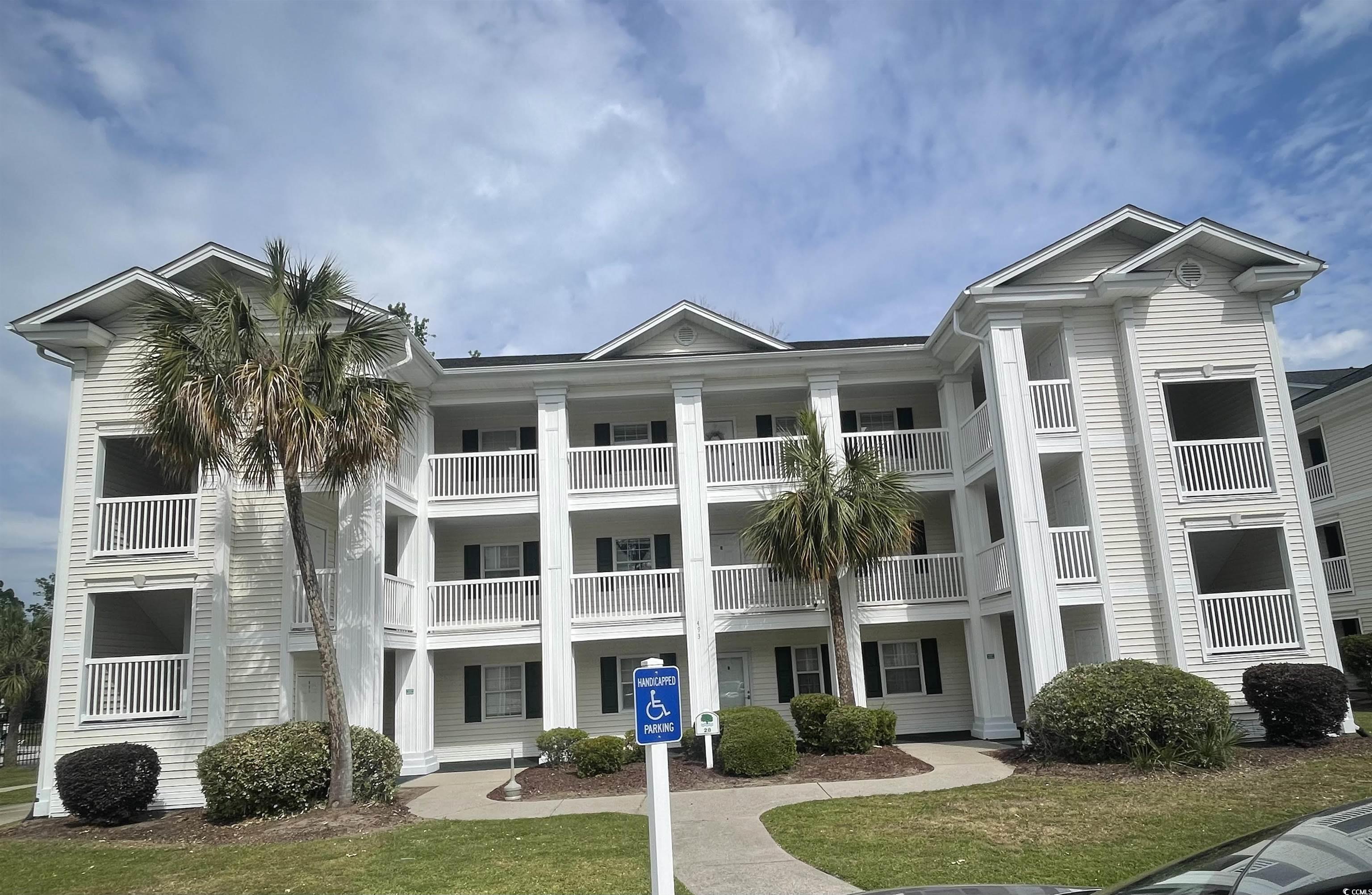 493 White River Dr. UNIT 28C Myrtle Beach, SC 29579