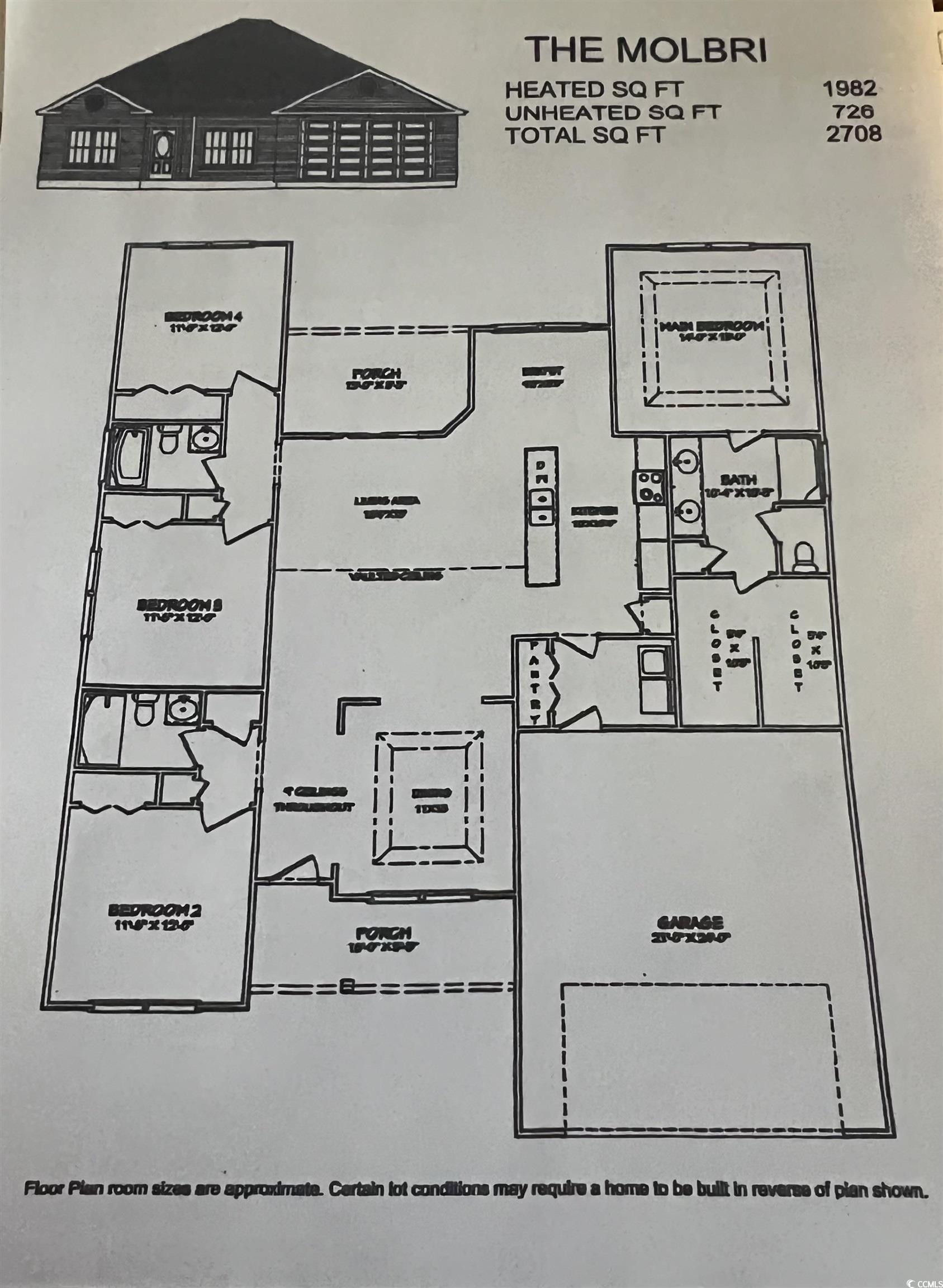 TBD 81 Persimmon Rd., Aynor, South Carolina image 13