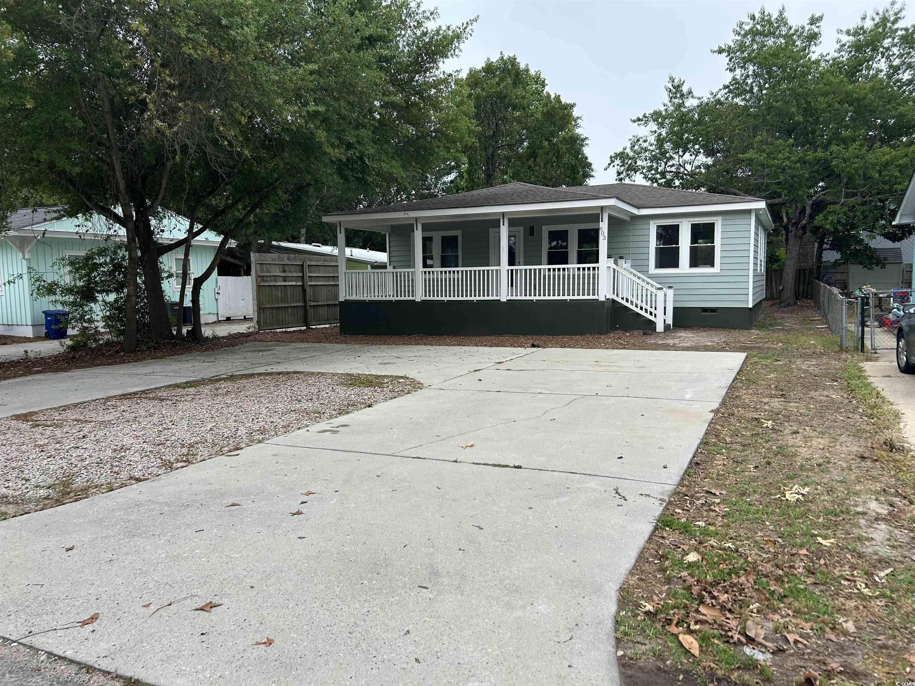 803 34th Ave. S North Myrtle Beach, SC 29582