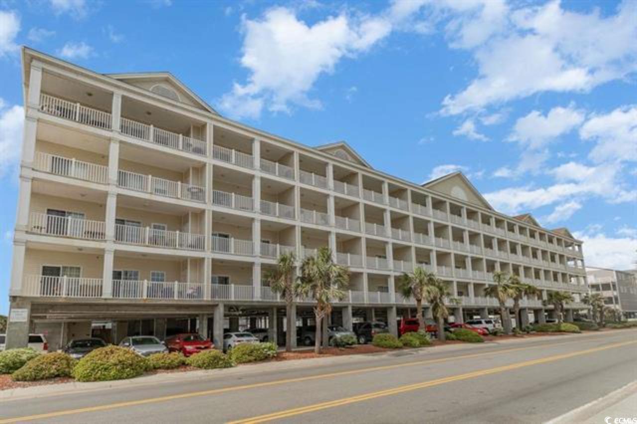 200 53rd Ave. N UNIT #511 North Myrtle Beach, SC 29582