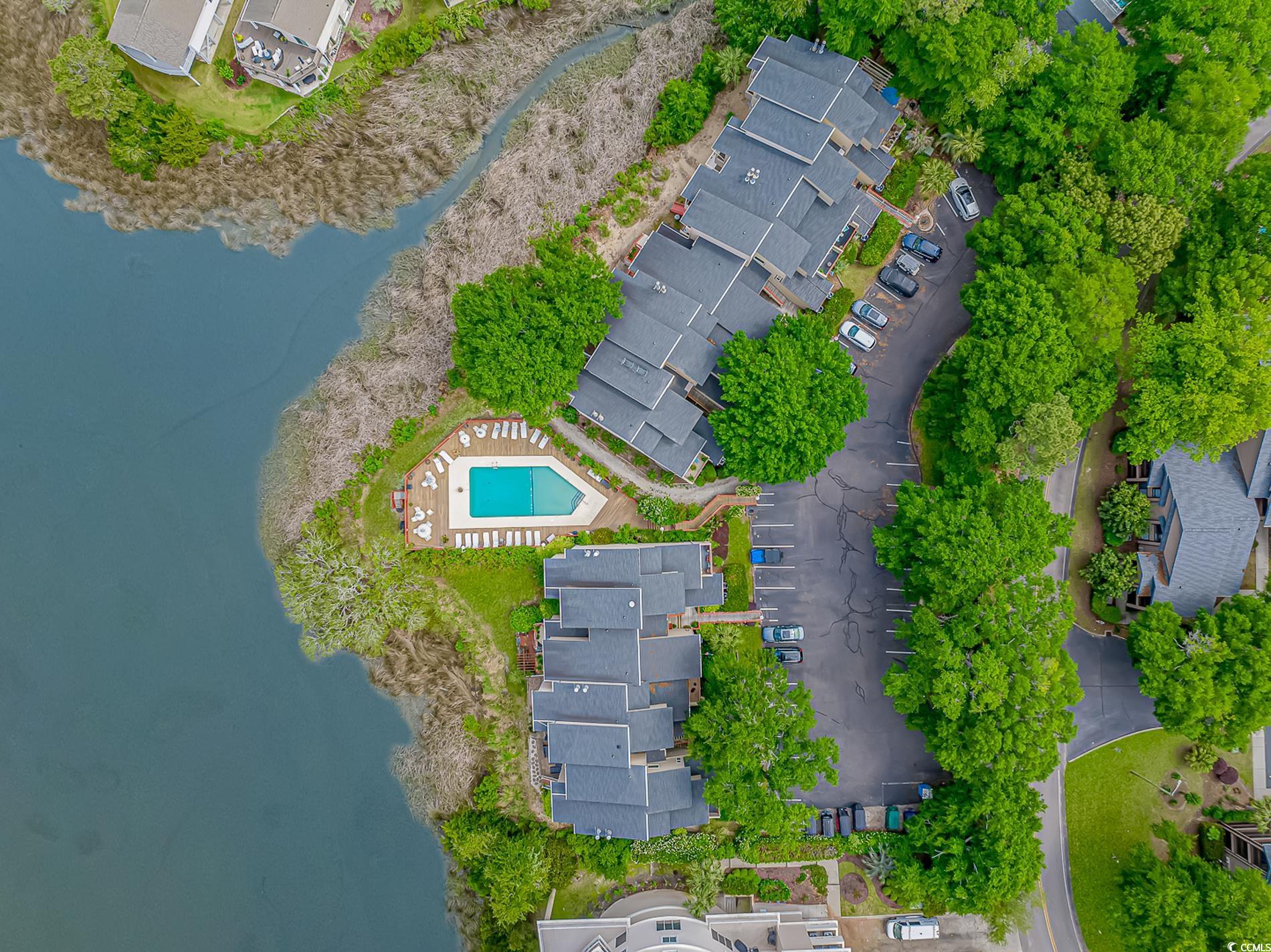 9551 Edgerton Dr. #C-6, Myrtle Beach, South Carolina image 28