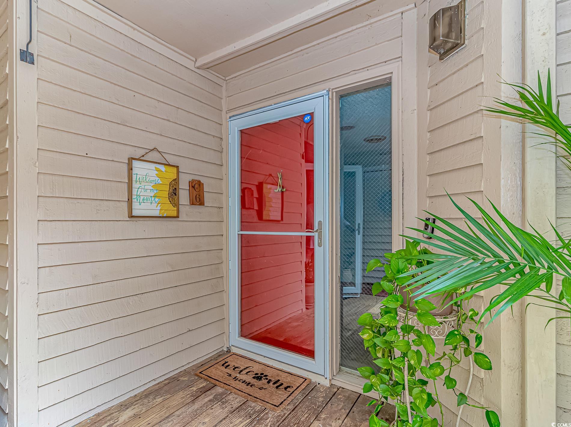 9551 Edgerton Dr. #C-6, Myrtle Beach, South Carolina image 3