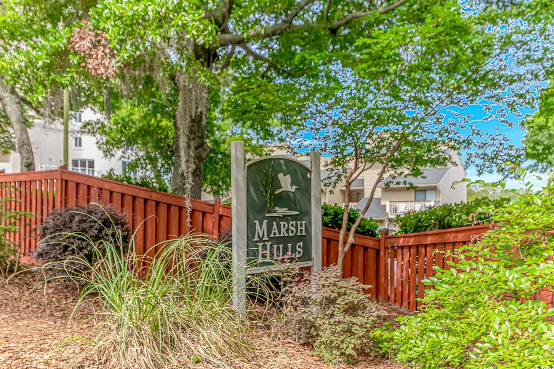 9551 Edgerton Dr. #C-6, Myrtle Beach, South Carolina image 30
