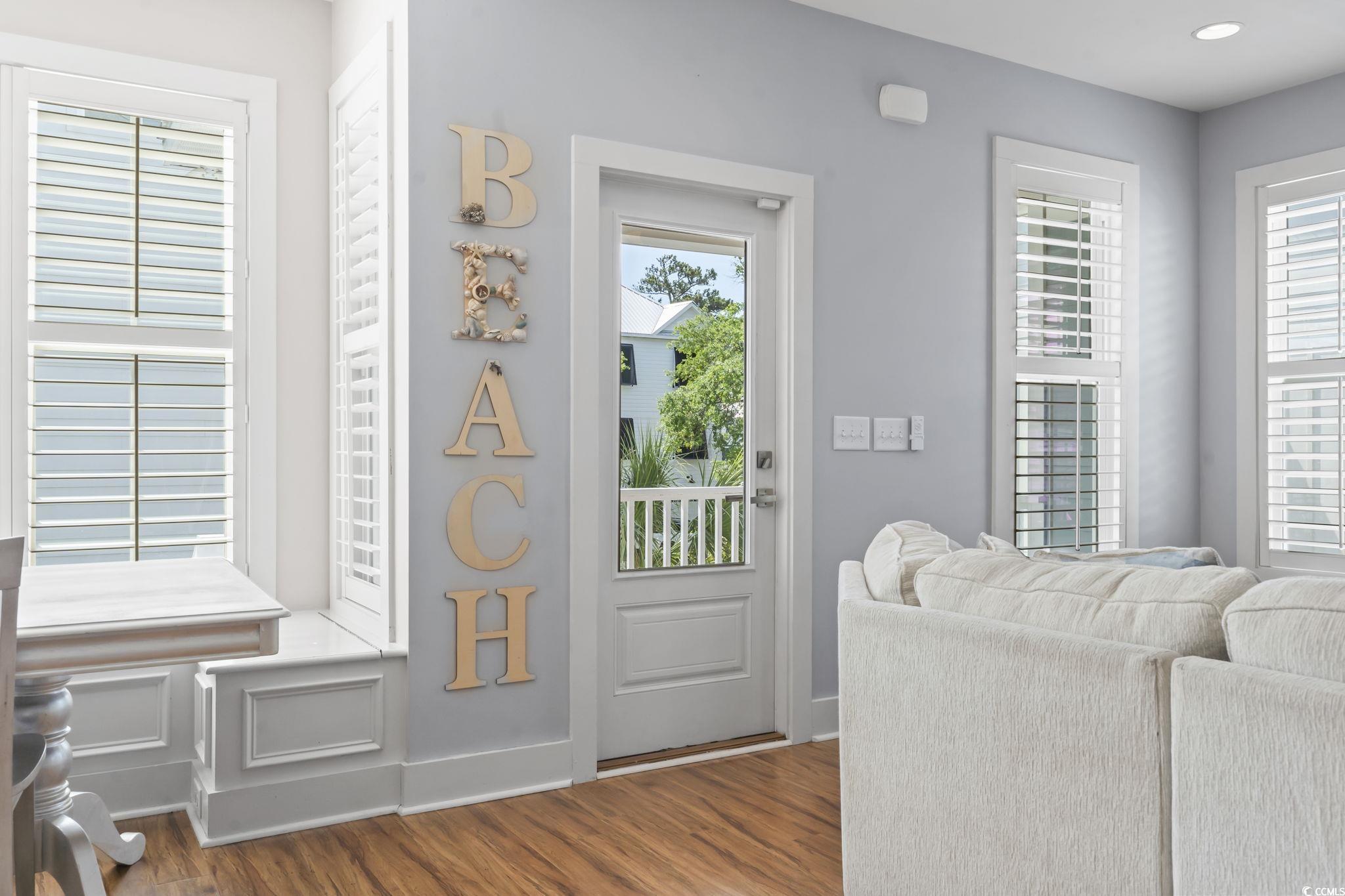 18 Coastal Breeze Trail, Pawleys Island, South Carolina image 3